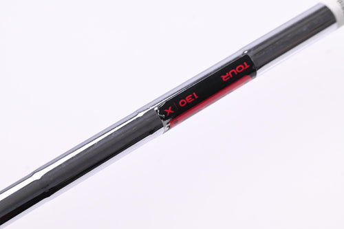 Mizuno Pro 223 #7 Iron / X-Flex KBS Tour 130 Shaft