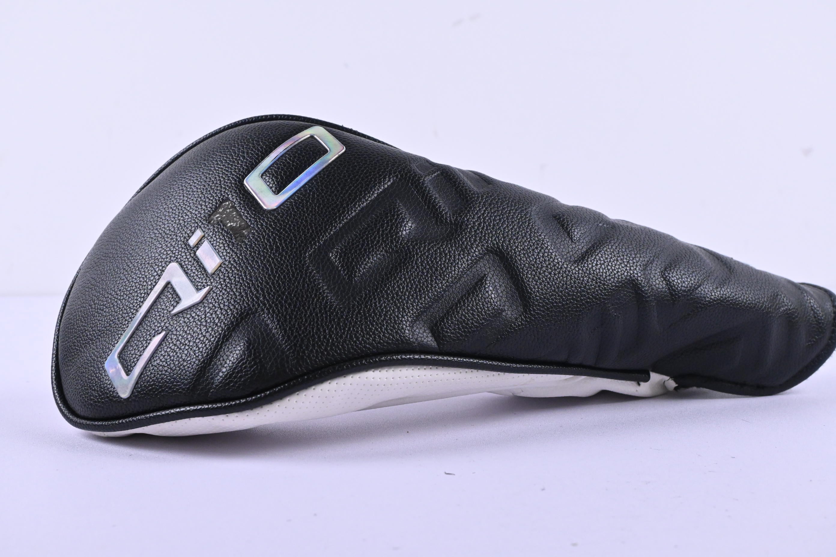 Taylormade Qi10 Max Designer Series Driver / 9 Degree / Stiff Flex Diamana T+ 60