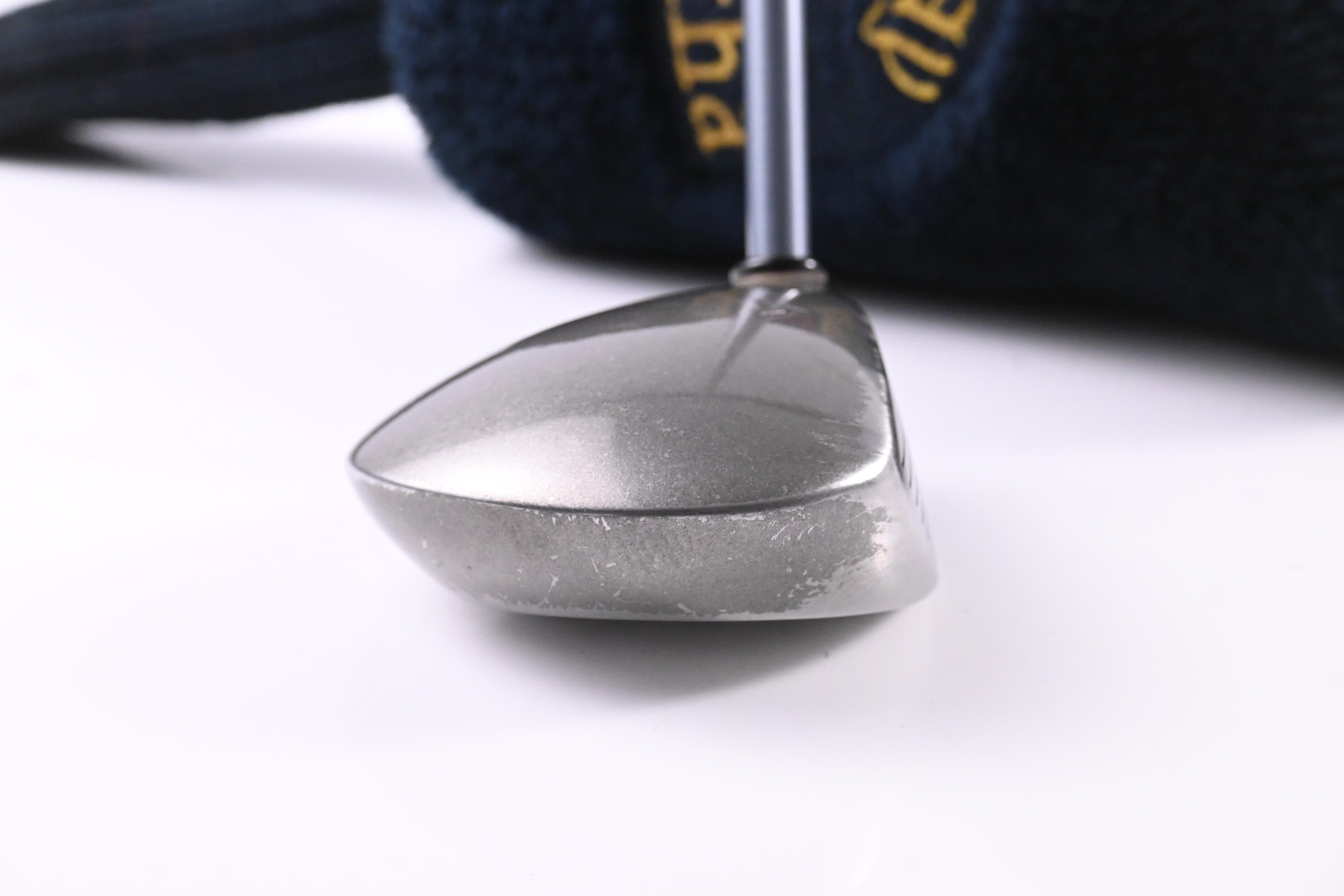 Callaway Big Bertha #4 Wood / 16.5 Degree / Firm Flex RCH 99 Shaft