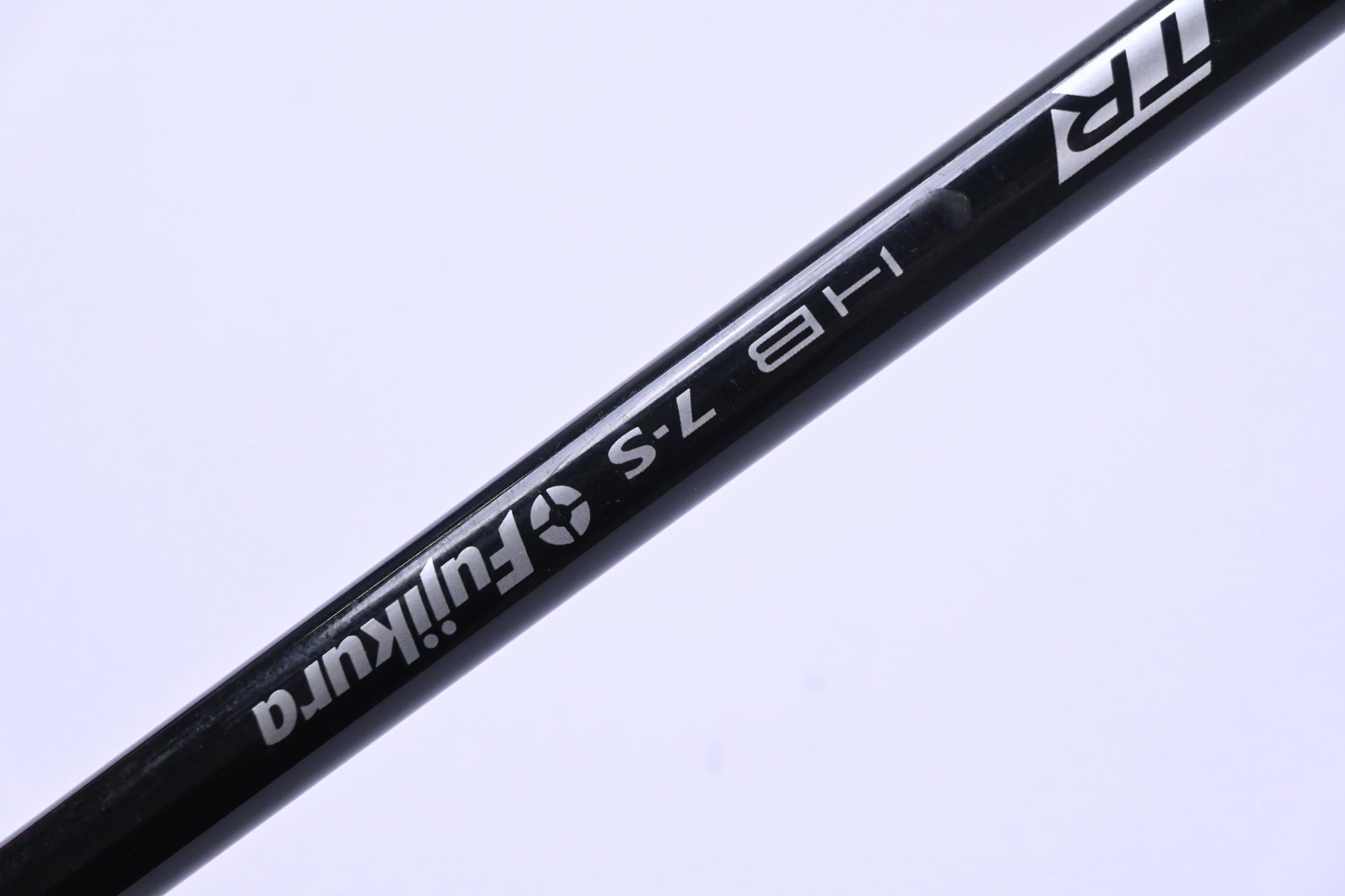 Taylormade Stealth 2 #4 Hybrid / 22 Degree / Stiff Flex Fujikura Ventus TR Red 7