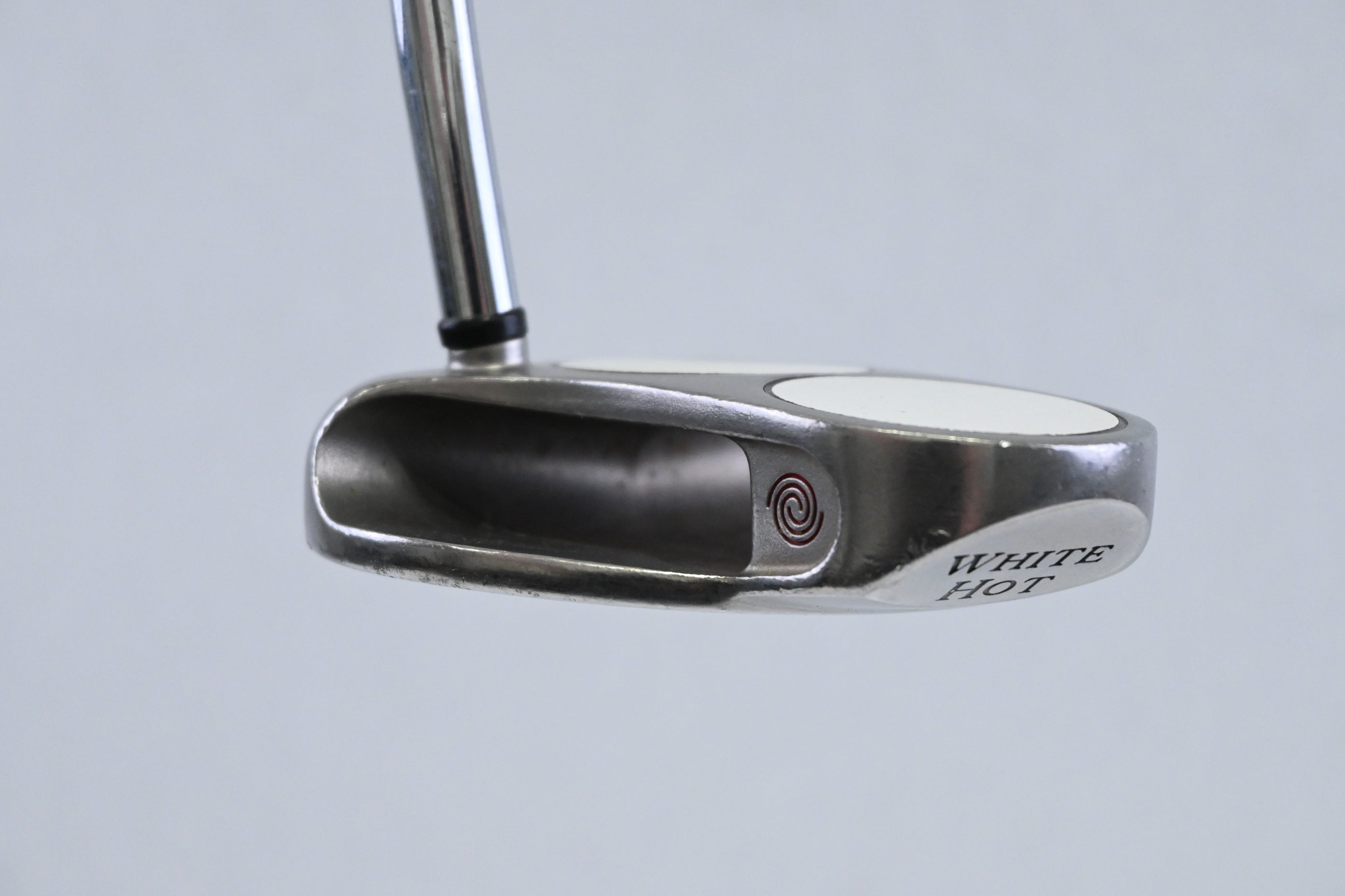 Odyssey White Hot 2 Ball Putter / 35 Inch