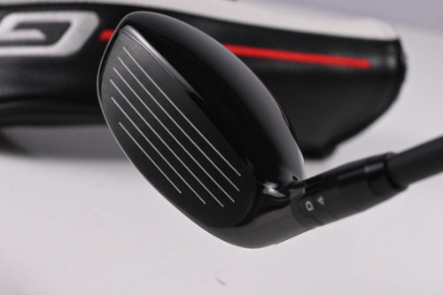 Titleist GT2 #4 Hybrid / 21 Degree / Regular Flex Tensei 1K Blue 65 Shaft