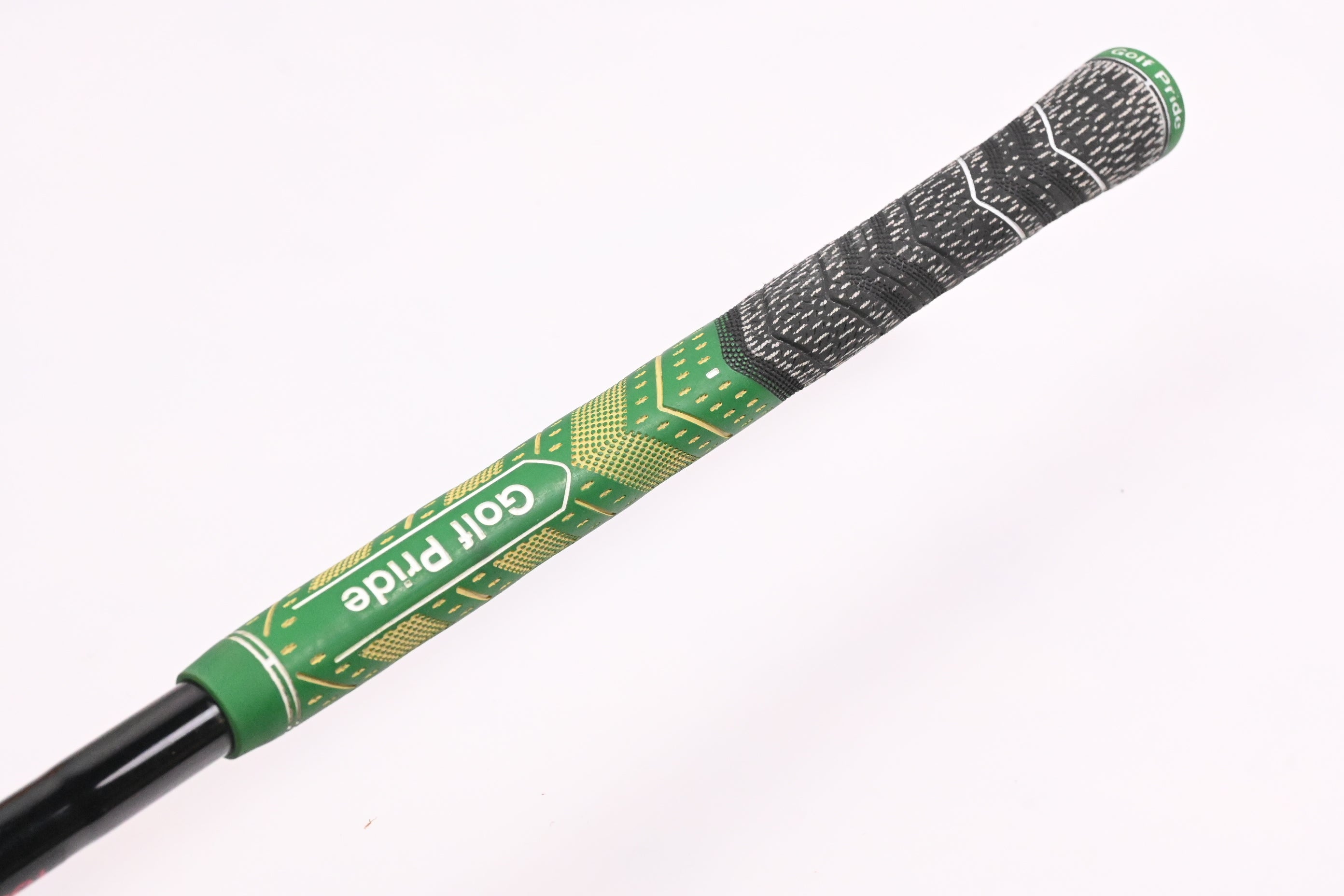 Taylormade Hi-Toe 3 Lob Wedge / 58 Degree / Stiff Flex KBS Tour Shaft