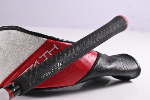 Taylormade Stealth 2 Plus #3 Hybrid / 19.5 Degree / Stiff Flex Kai'li Red 85