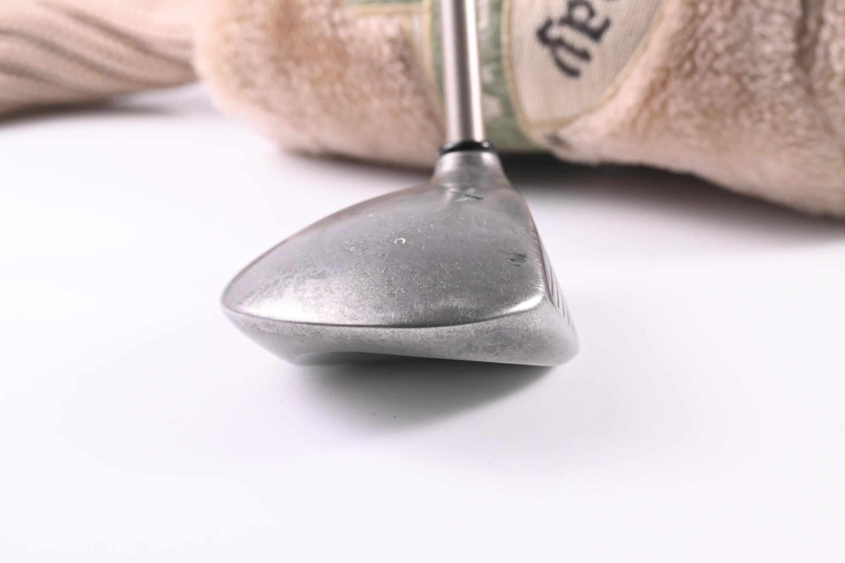 Ladies Callaway Big Bertha Warbird #7 Wood / 20 Degree / Ladies Flex Gems