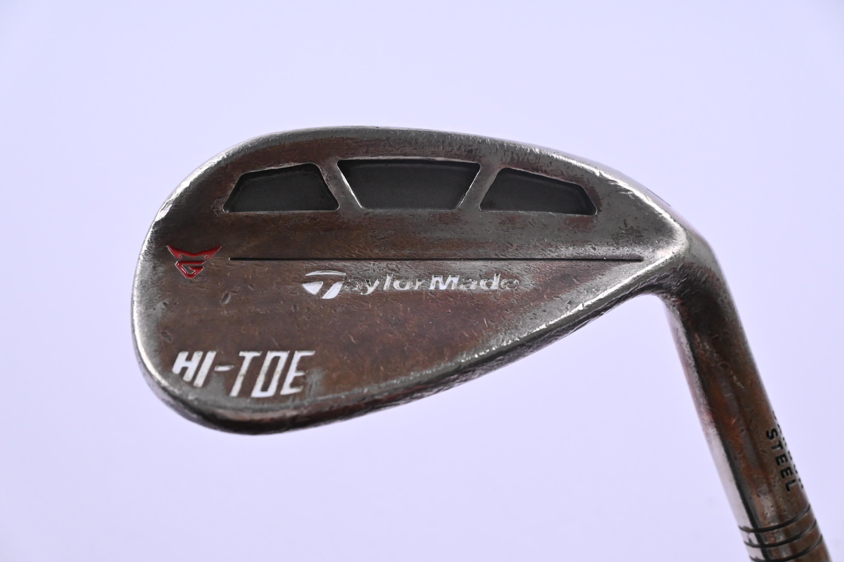 Taylormade Hi-Toe Gap Wedge / 50 Degree / Wedge Flex N.S.PRO Modus3 Shaft