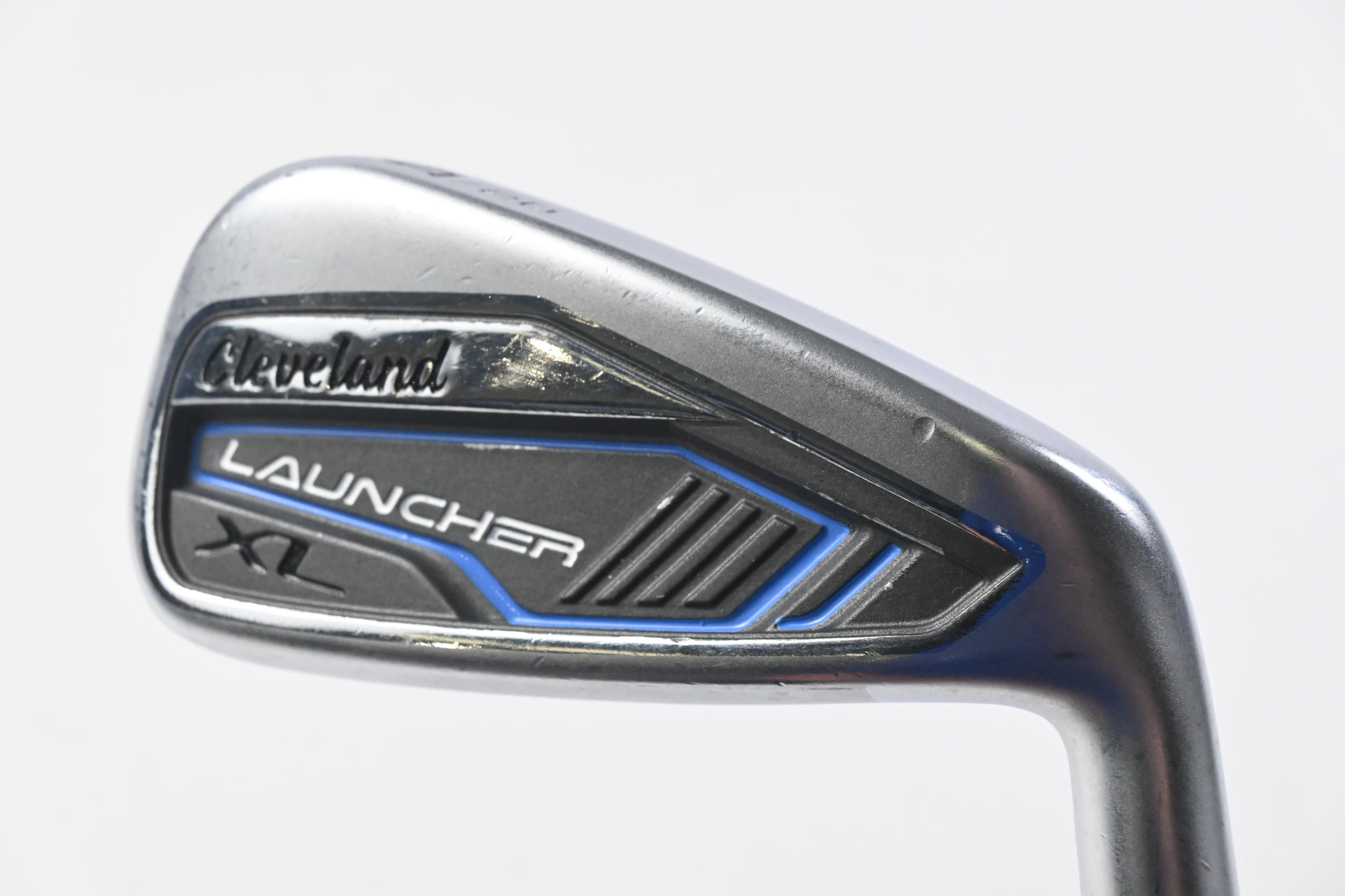 Cleveland Launcher XL #4 Iron / 20 Degree / Regular Flex Catalyst 60 Shaft