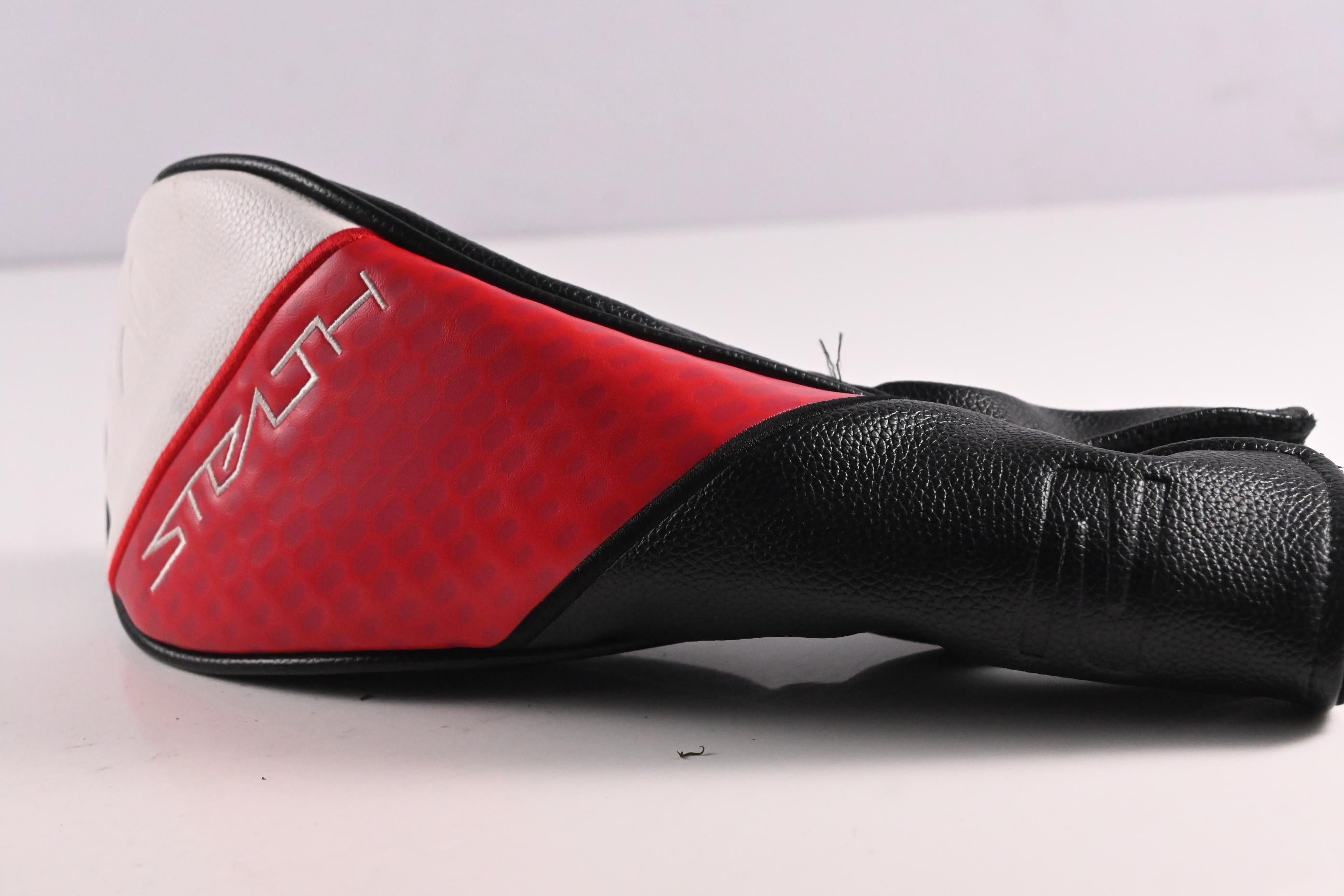 Left Hand Taylormade Stealth 2 #5 Wood / 18 Degree / Stiff Flex Ventus TR Red 6