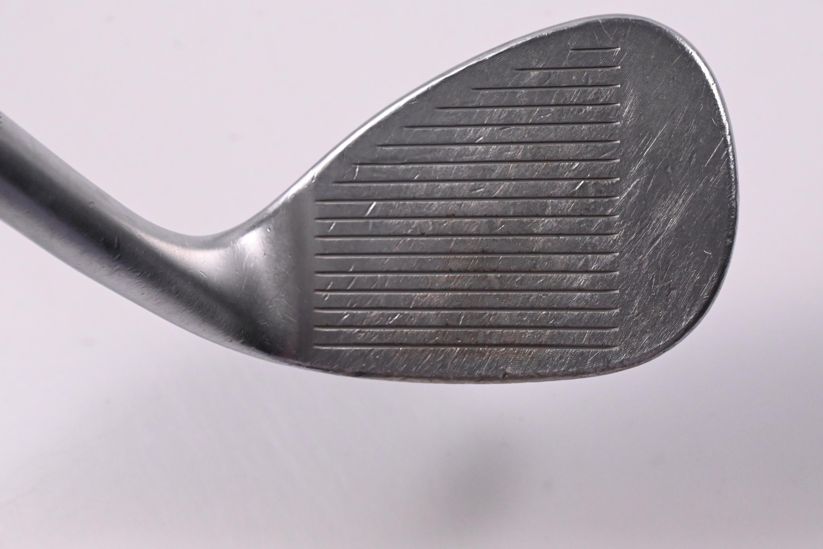 Left Hand Titleist Vokey SM4 Lob Wedge / 60 Degree / Wedge Flex Titleist Vokey