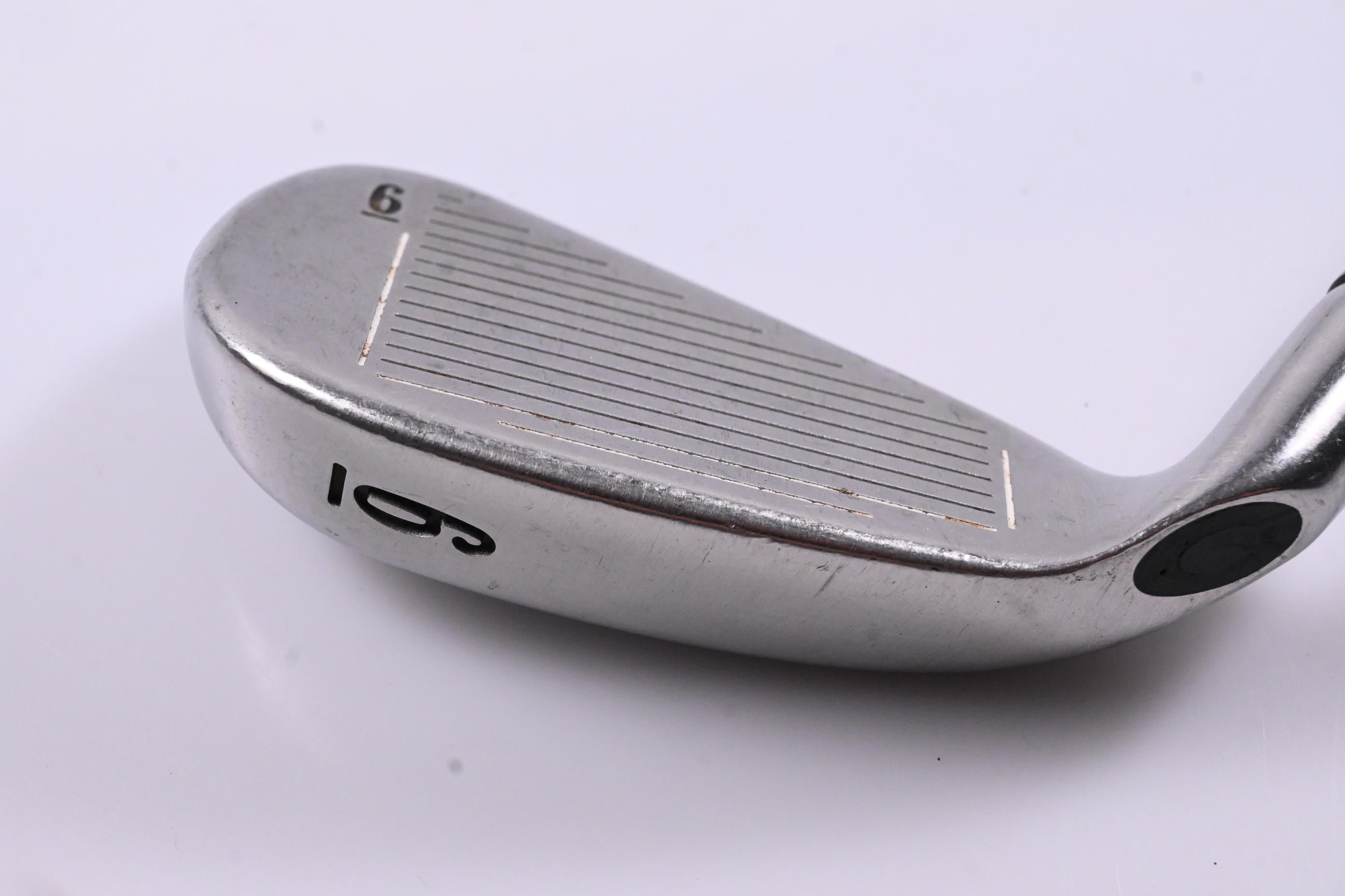 Callaway X-14 #6 Iron / Regular Flex Callaway Steelhead X-14 Shaft