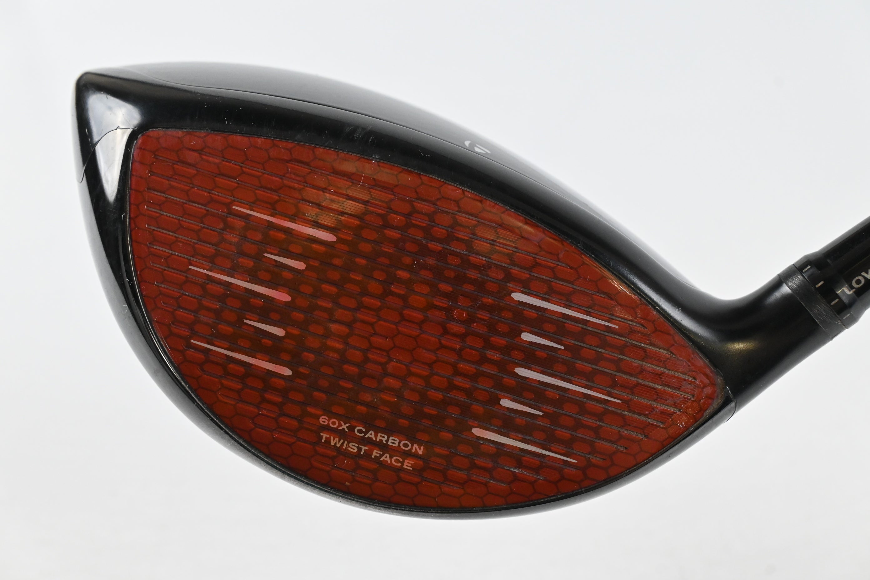 Taylormade Stealth 2 Plus Driver / 10.5 Degree / Stiff Flex HZRDUS Black 70