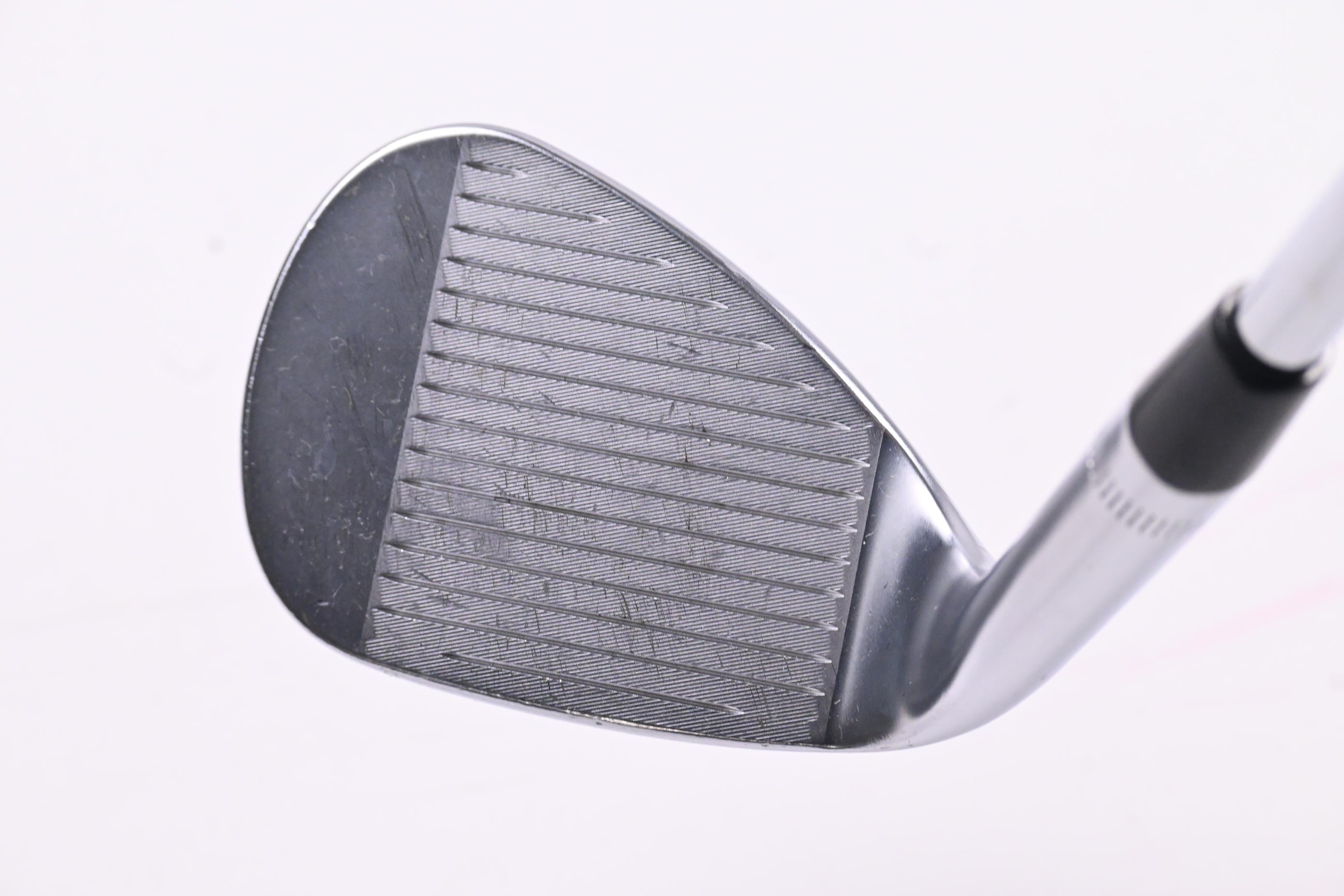 Callaway Jaws MD5 Lob Wedge / 60 Degree / Stiff Flex Dynamic Gold 115 S200 Shaft
