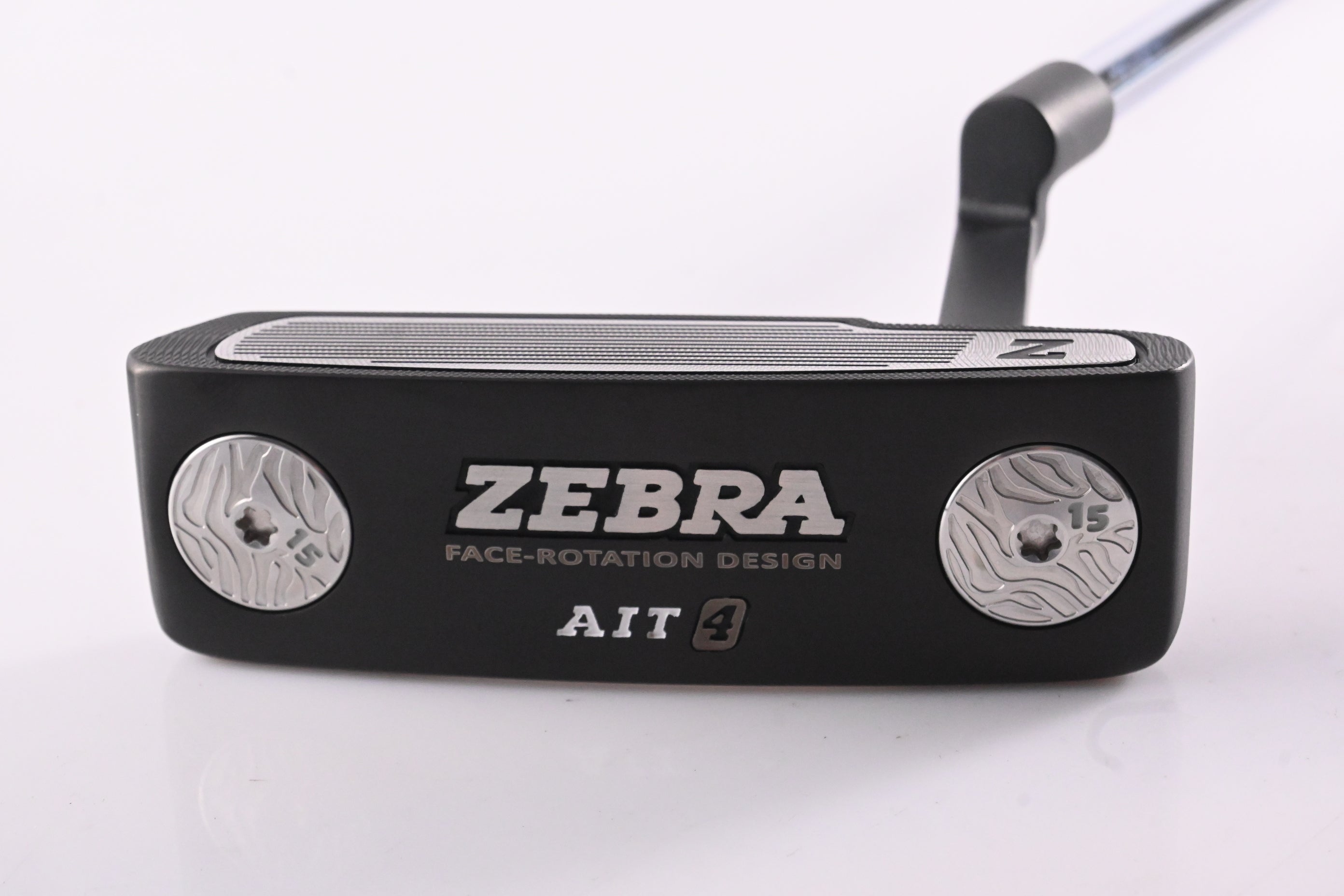 Zebra AIT Series #4 Putter / 33 Inch