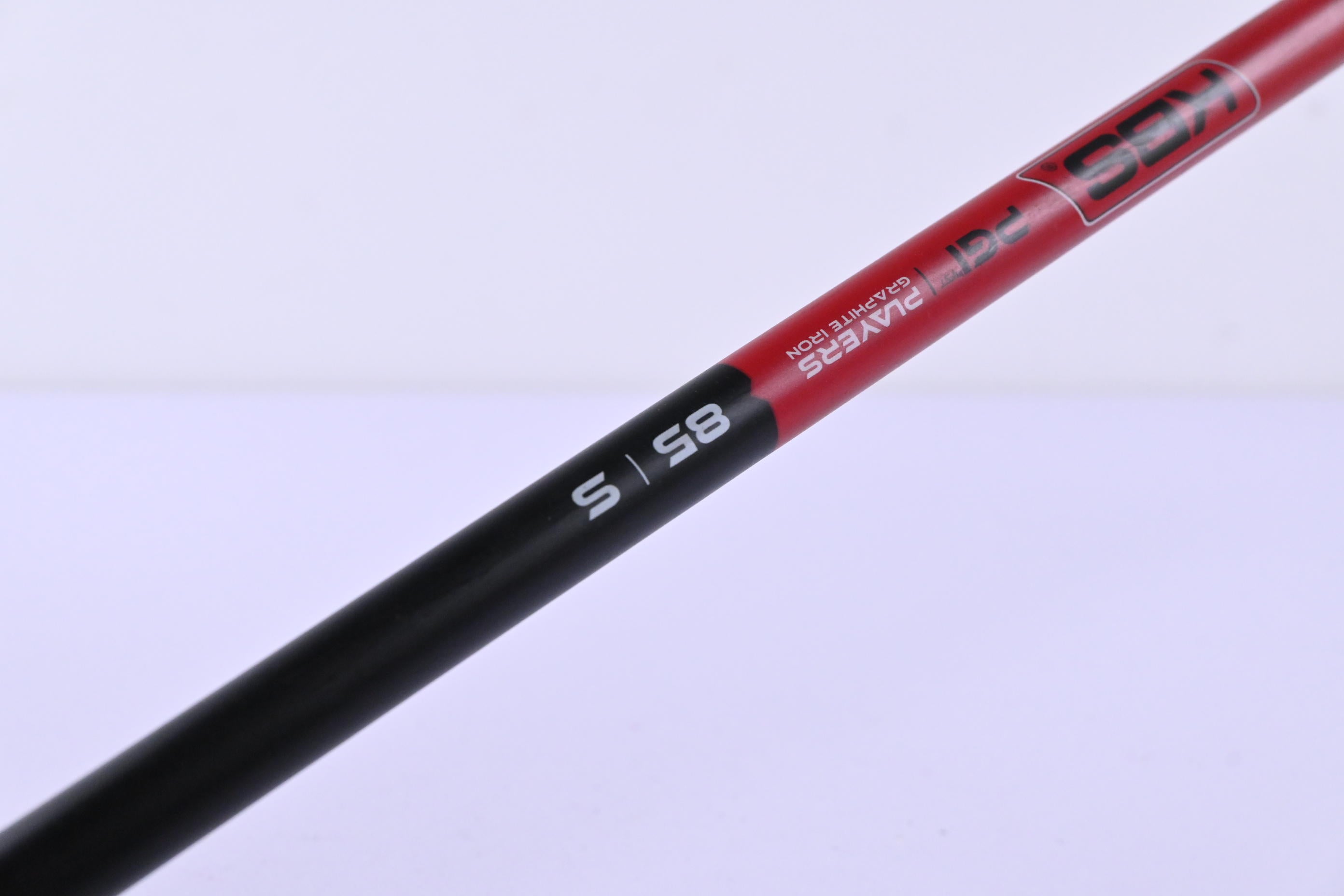 Cobra Aerojet #3 Hybrid / 19 Degree / Stiff Flex KBS PGI 85 Shaft