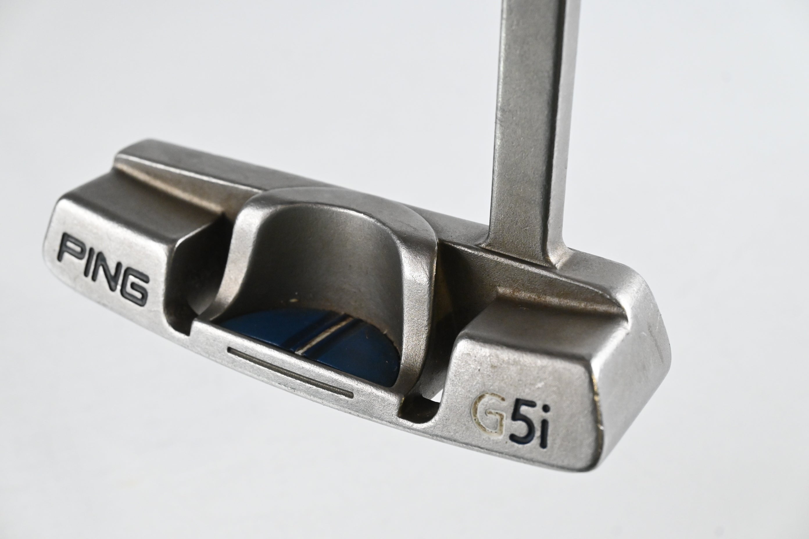Left Hand Ping G5i Pal Putter / 35 Inch