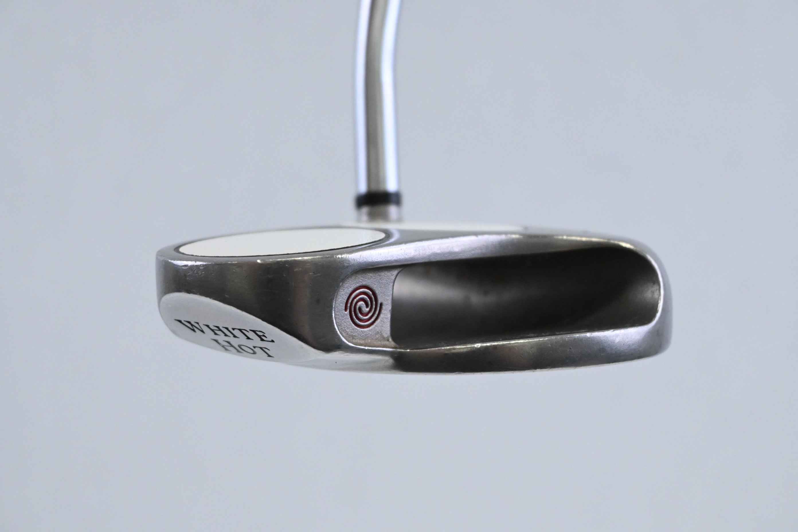 Odyssey White Hot 2 Ball Putter / 35 Inch