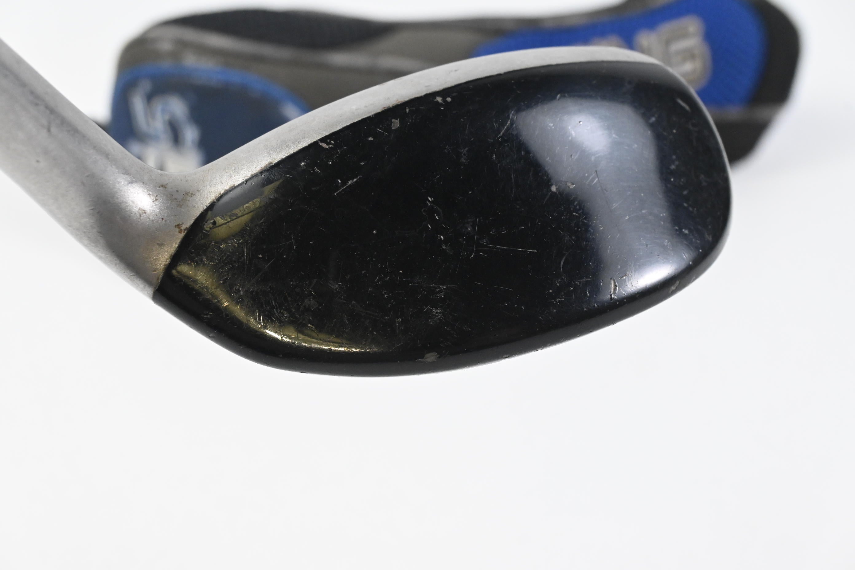 Ping G5 #3 Hybrid / 19 Degree / Stiff Flex Steel Shaft