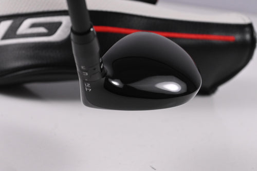 Titleist GT2 #4 Hybrid / 21 Degree / Regular Flex Tensei 1K Blue 65 Shaft