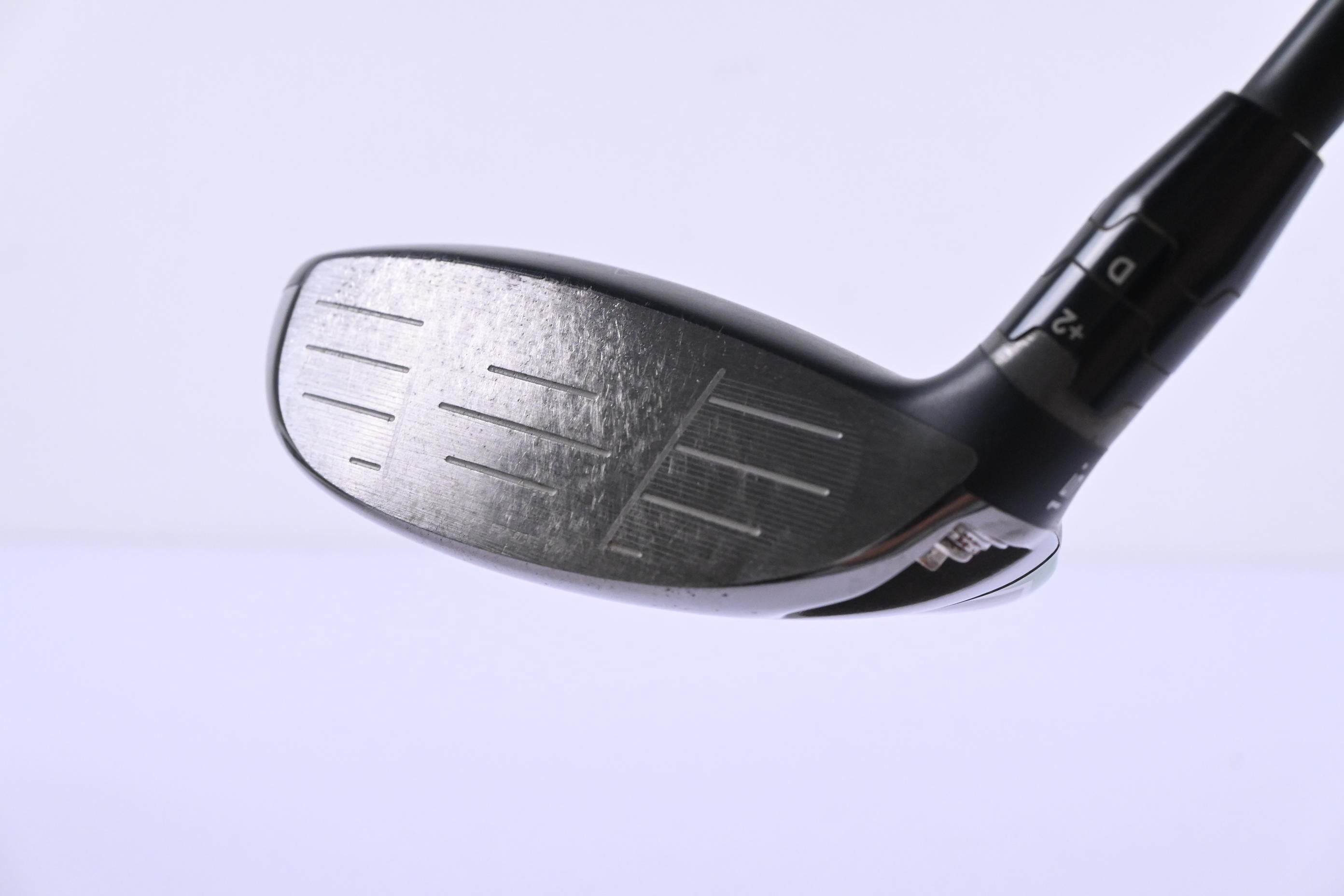 Callaway Elyte X #3 Wood / 15 Degree / Senior Flex Vanquish 5 Shaft