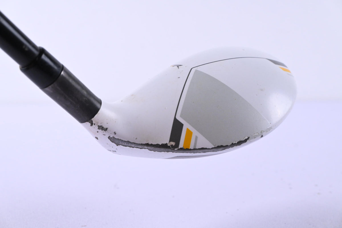 Taylormade RBZ Stage 2 Tour #4 Hybrid / 22 Degree / Regular Flex RocketFuel 65