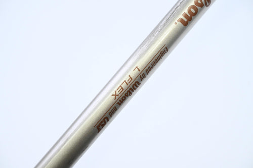 Ladies Wilson Gear Effect 1200 #4 Iron / 23 Degree / Ladies Flex Wilson 1200 Shaft