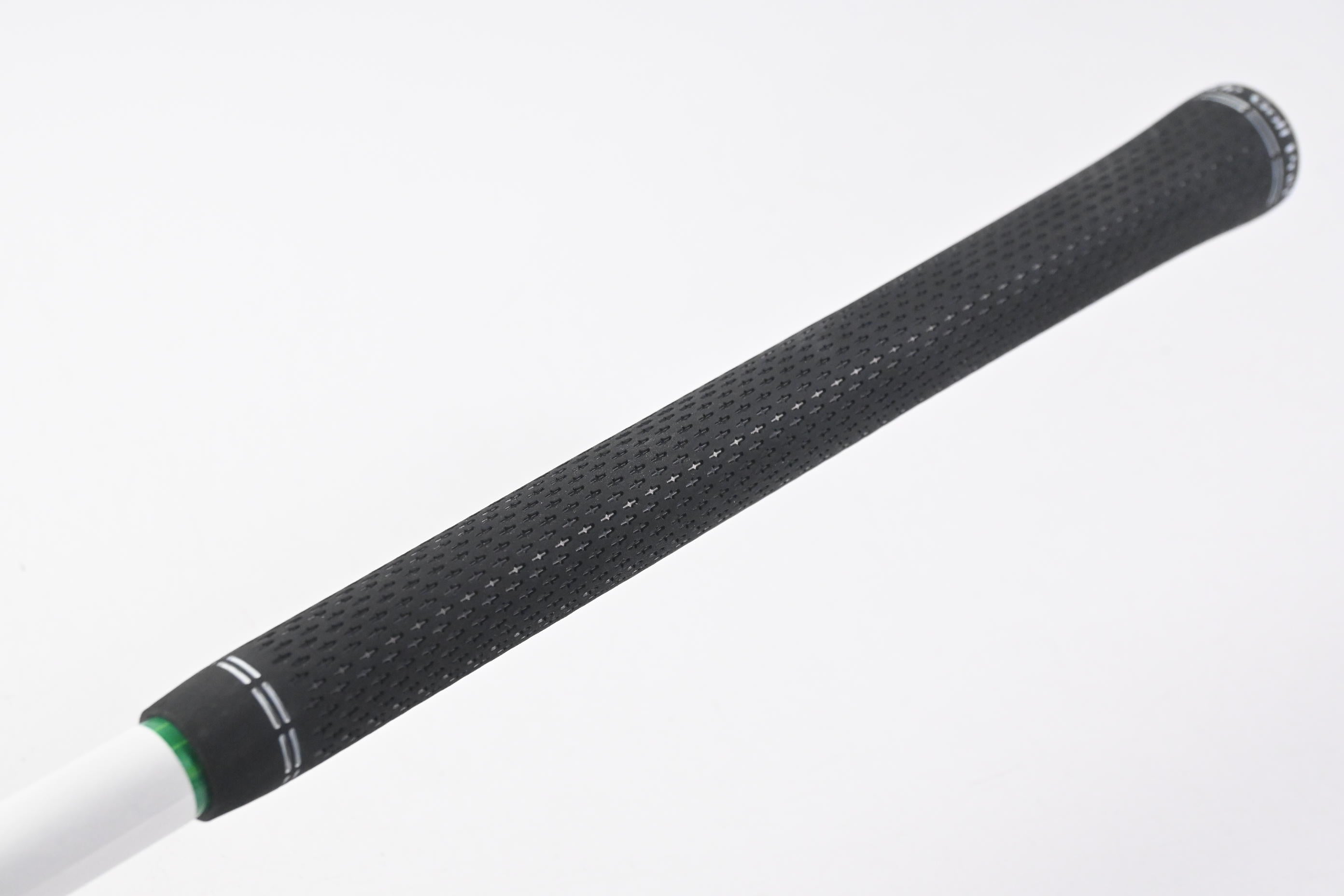 Accra GX Green 200 Series 260 Driver Shaft / Regular Flex / Titleist