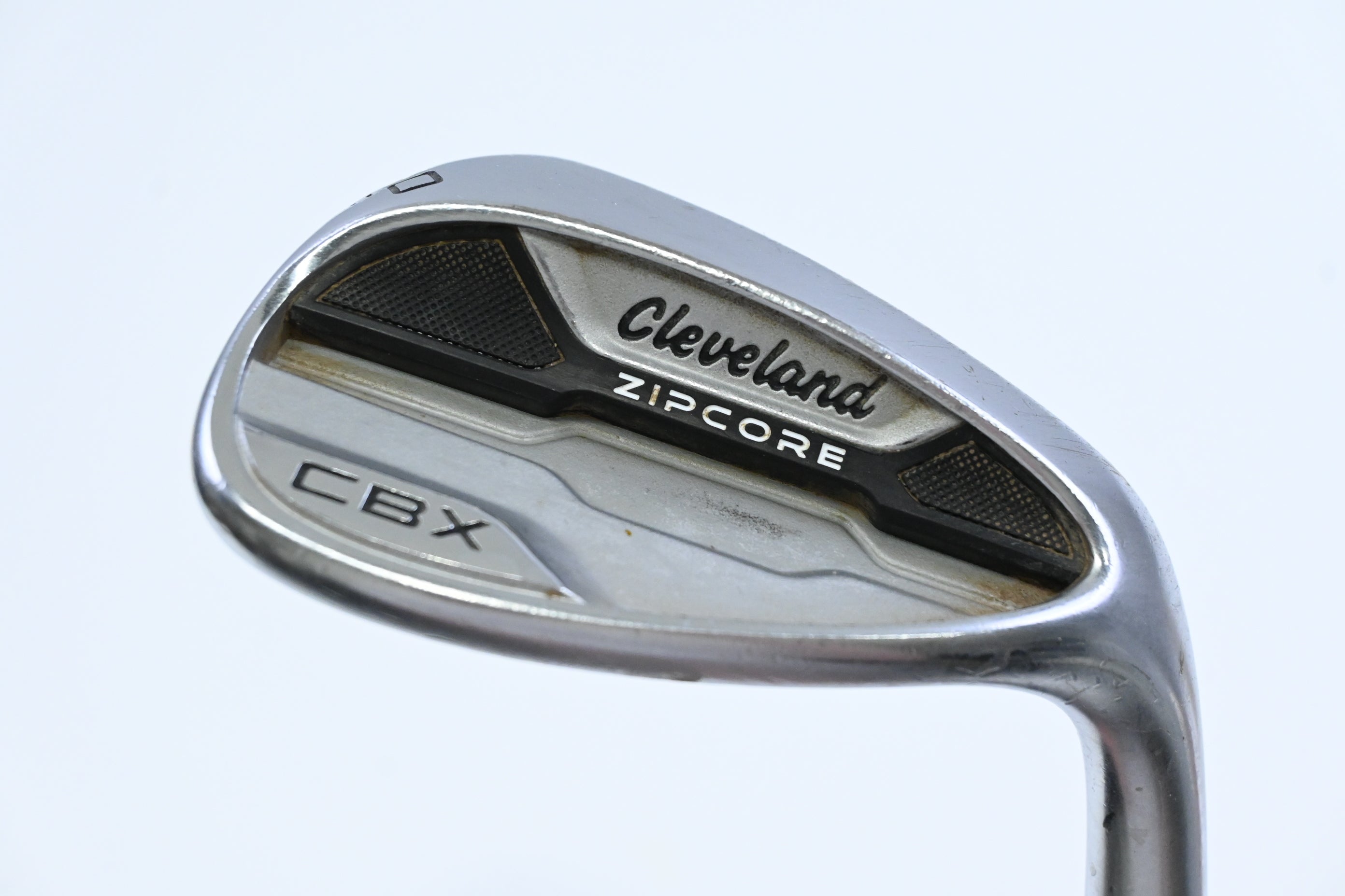 Cleveland CBX Zipcore Lob Wedge / 60 Degree / Wedge Flex Dynamic Gold 115