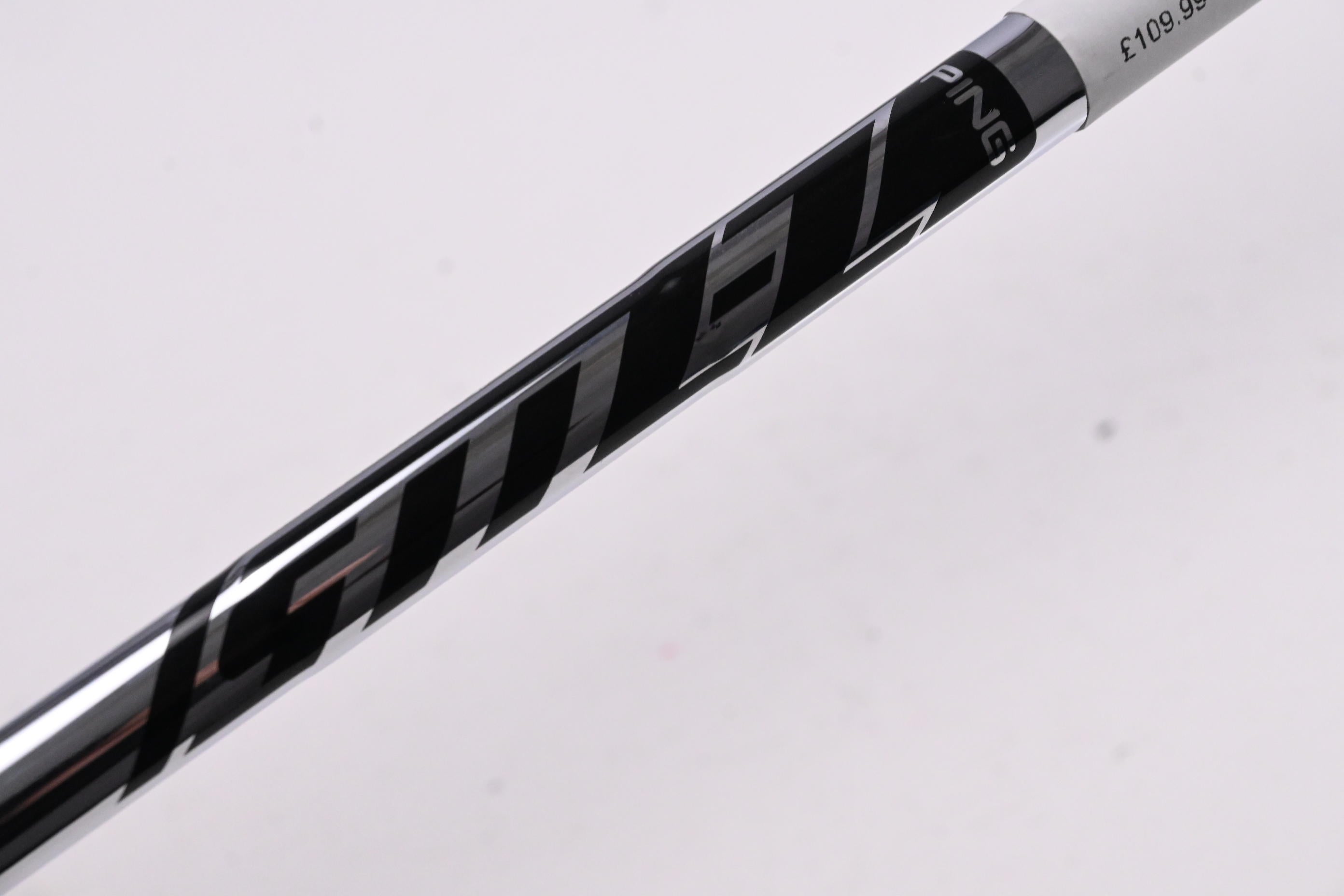 Ping ChipR / Black Dot / 35.25 Inch