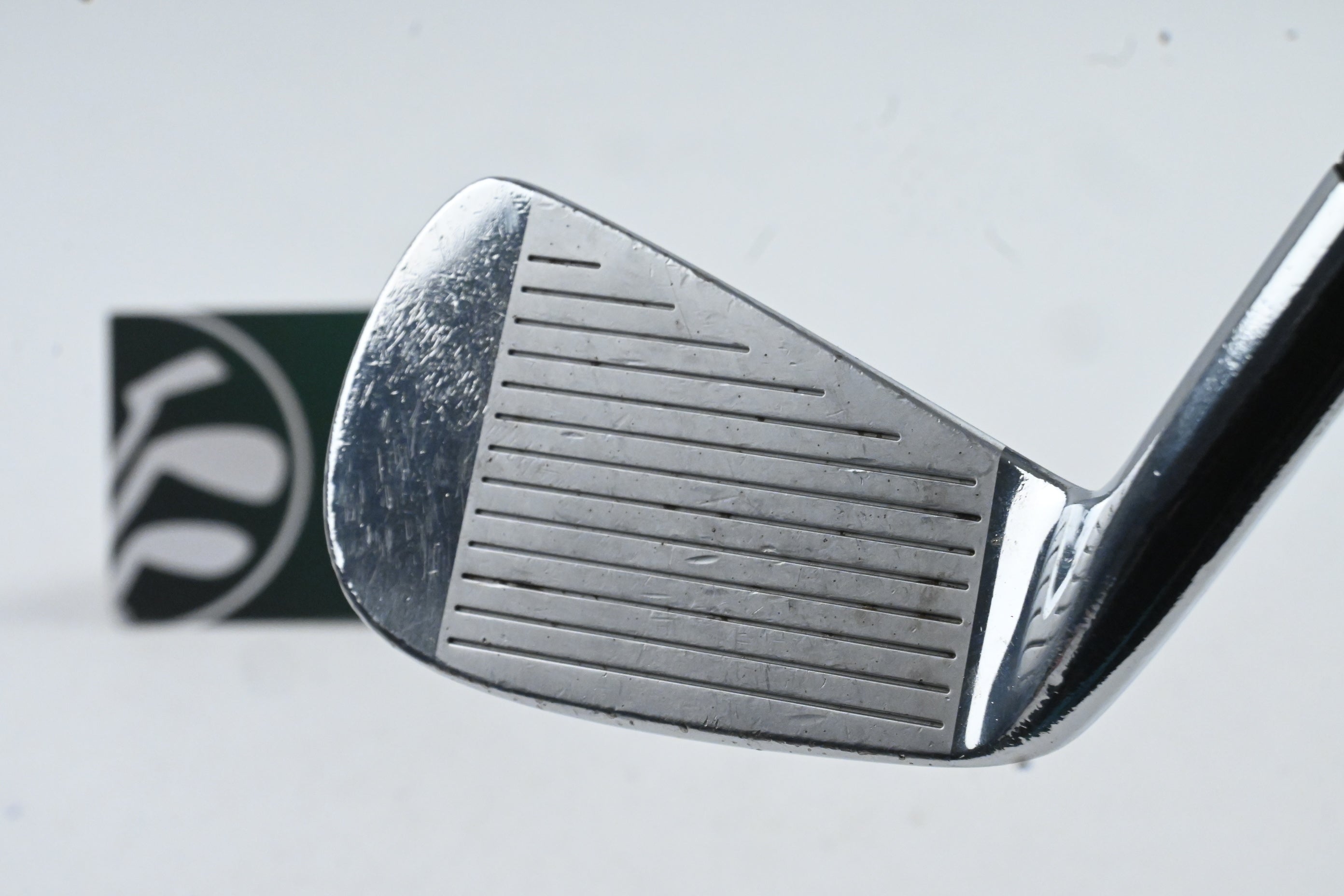 Nike Forged Pro Combo #4 Iron / 24 Degree / Stiff Flex Steel Shaft