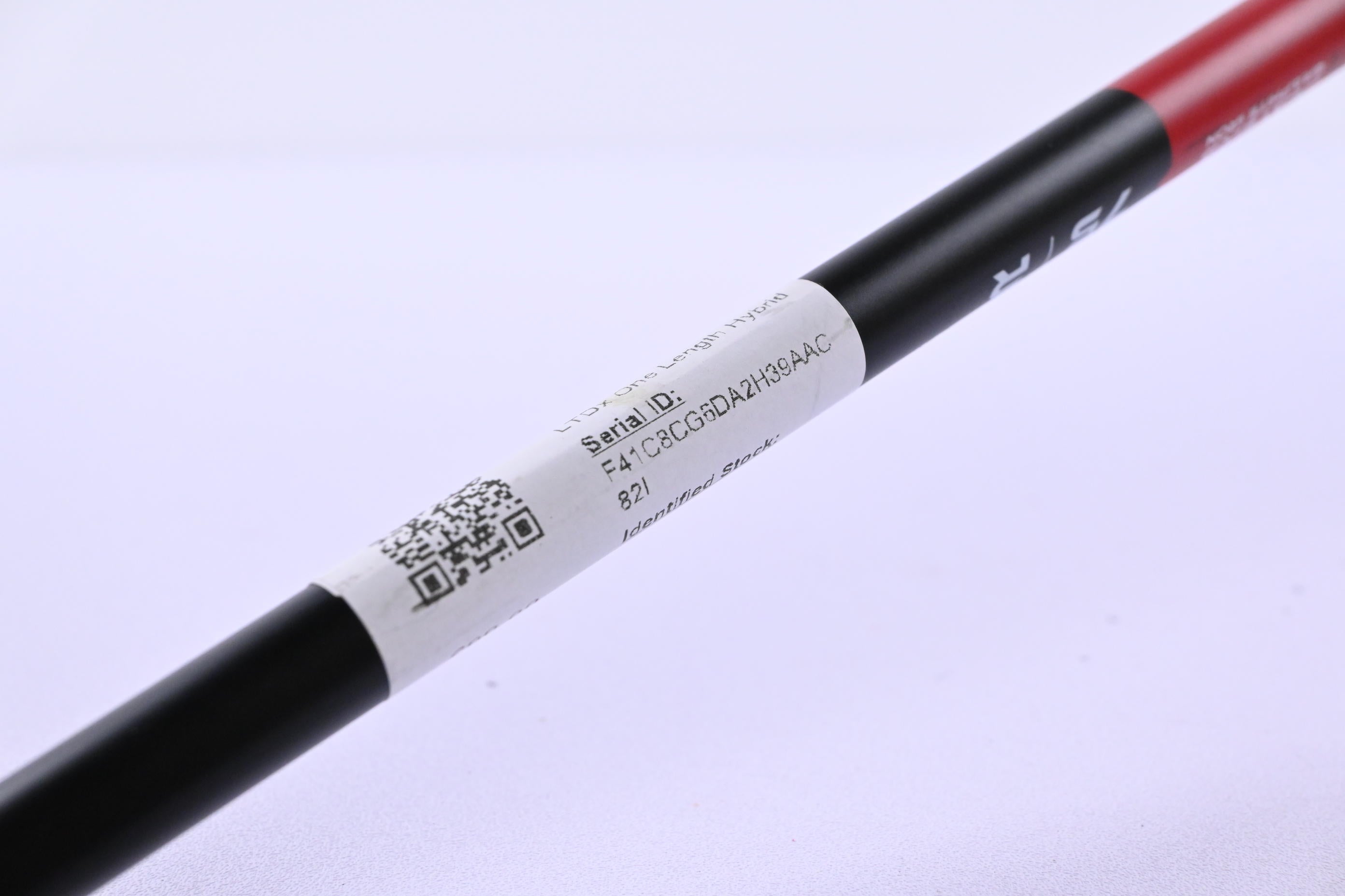 Cobra LTDx One Length #4/5 Hybrid / 22.5 Degree / Regular Flex KBS PGI 75 Shaft