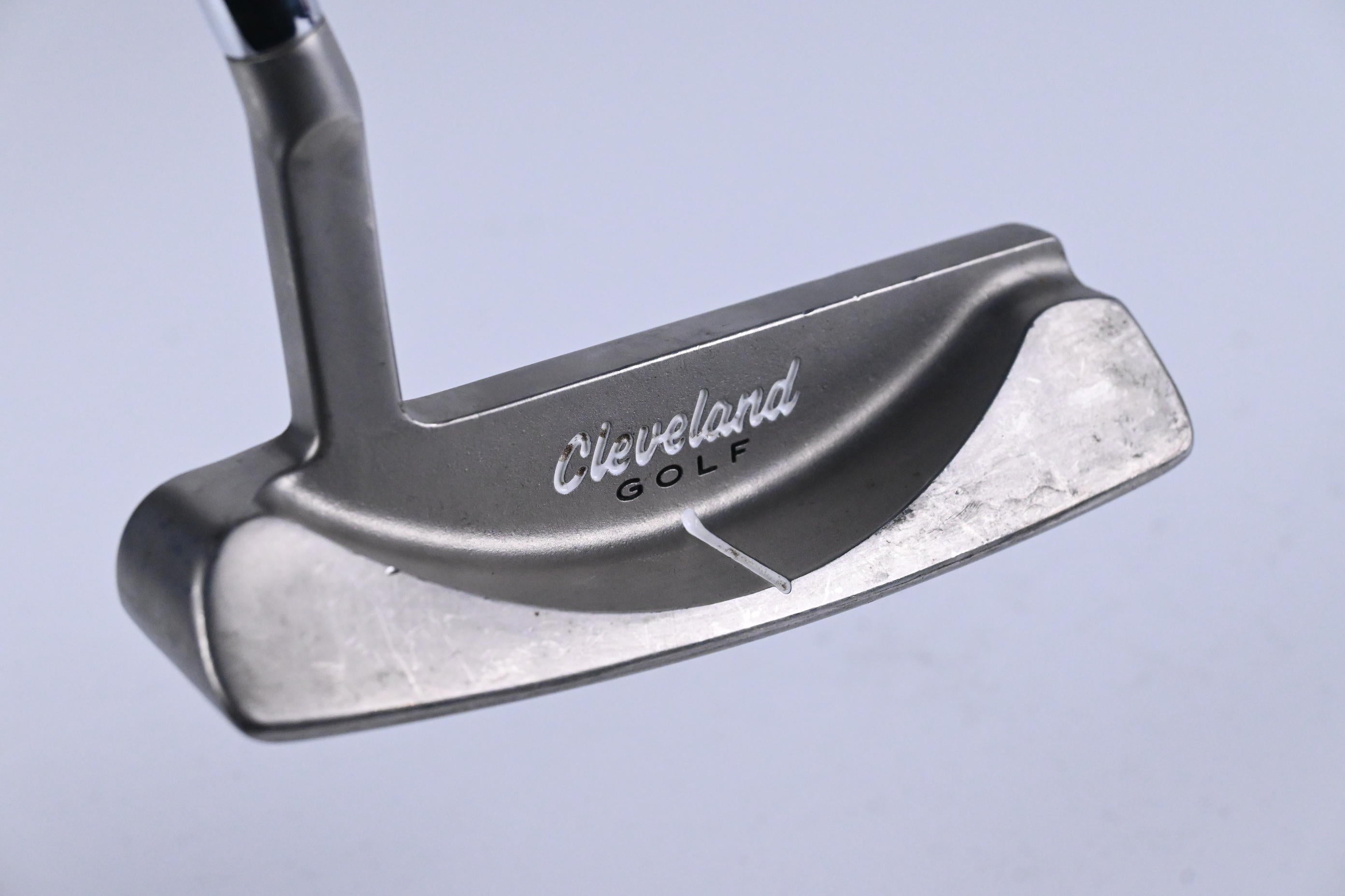 Cleveland Classic Platinum 3 Putter / 34 Inch