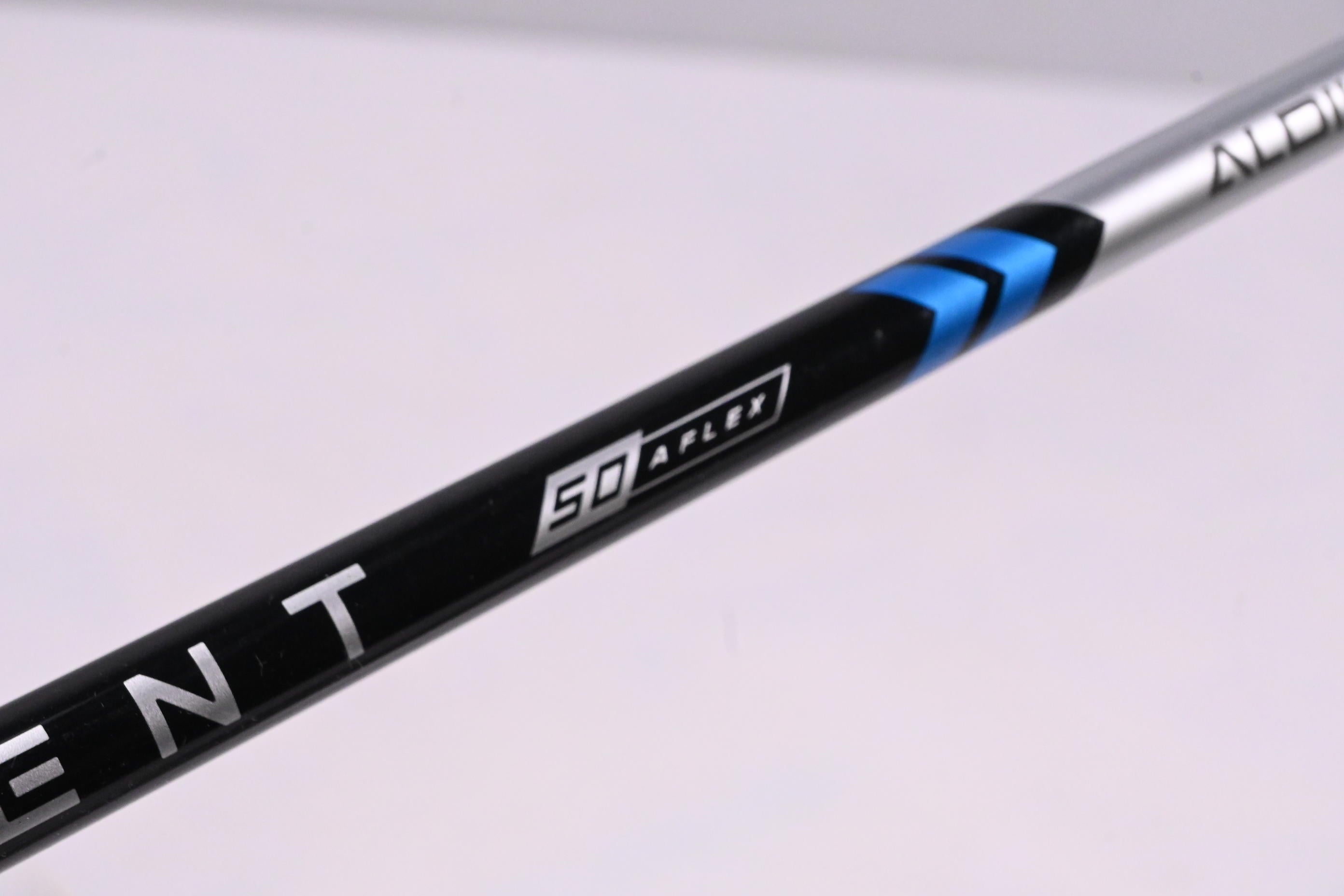 Aldila Ascent PL 50 #6 Hybrid Shaft / Senior Flex / Callaway 3rd Gen