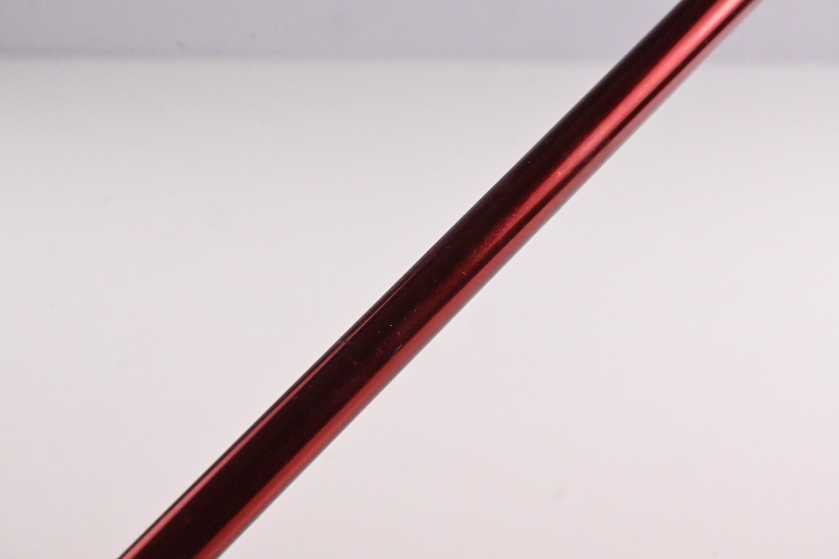 Tour Edge Exotics EX 10 #4 Wood / Regular Flex Kuro Kage Red Shaft