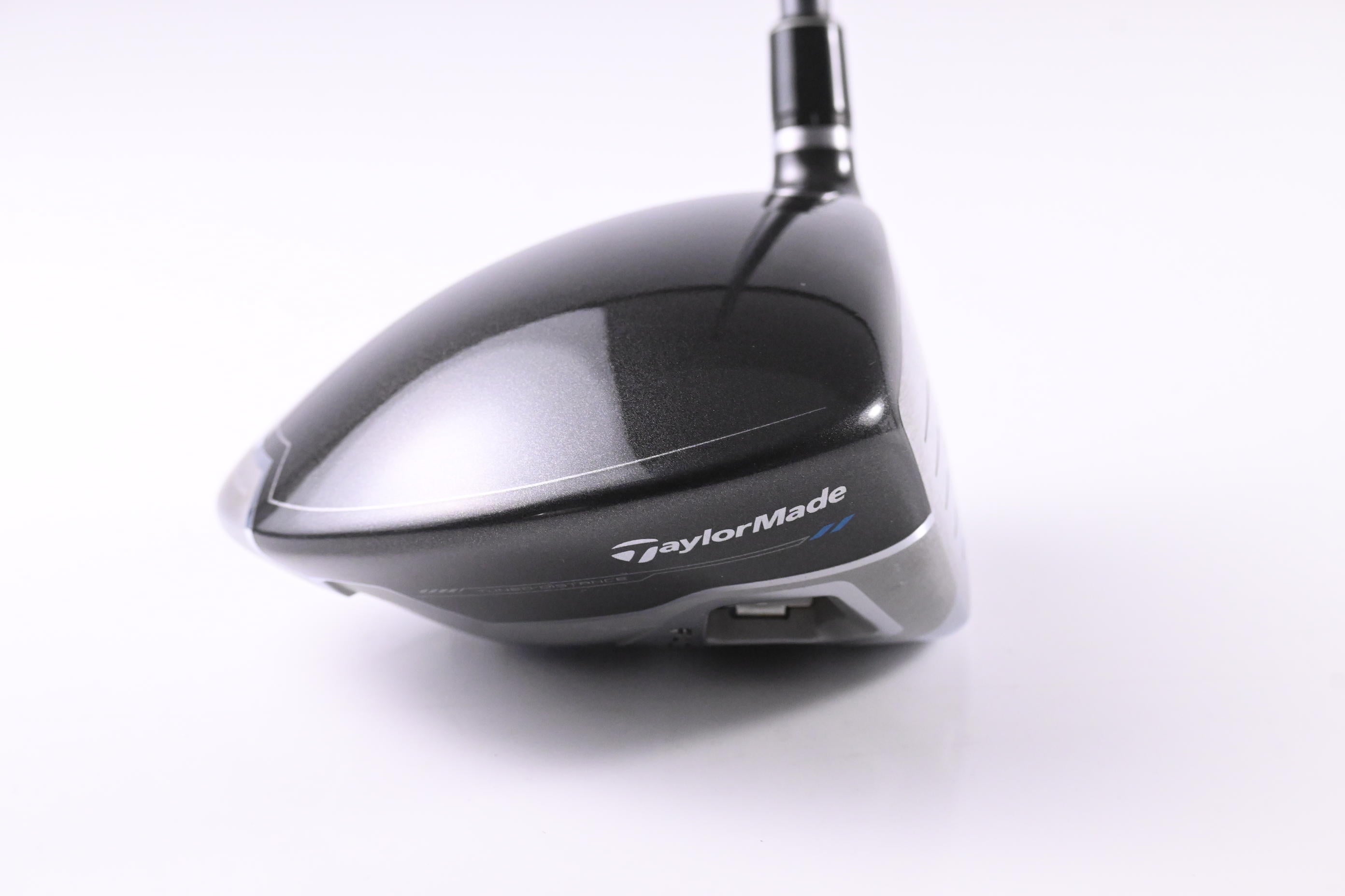 Taylormade SLDR Driver / 9.5 Degree / Stiff Flex Fujikura Motore Speeder 67