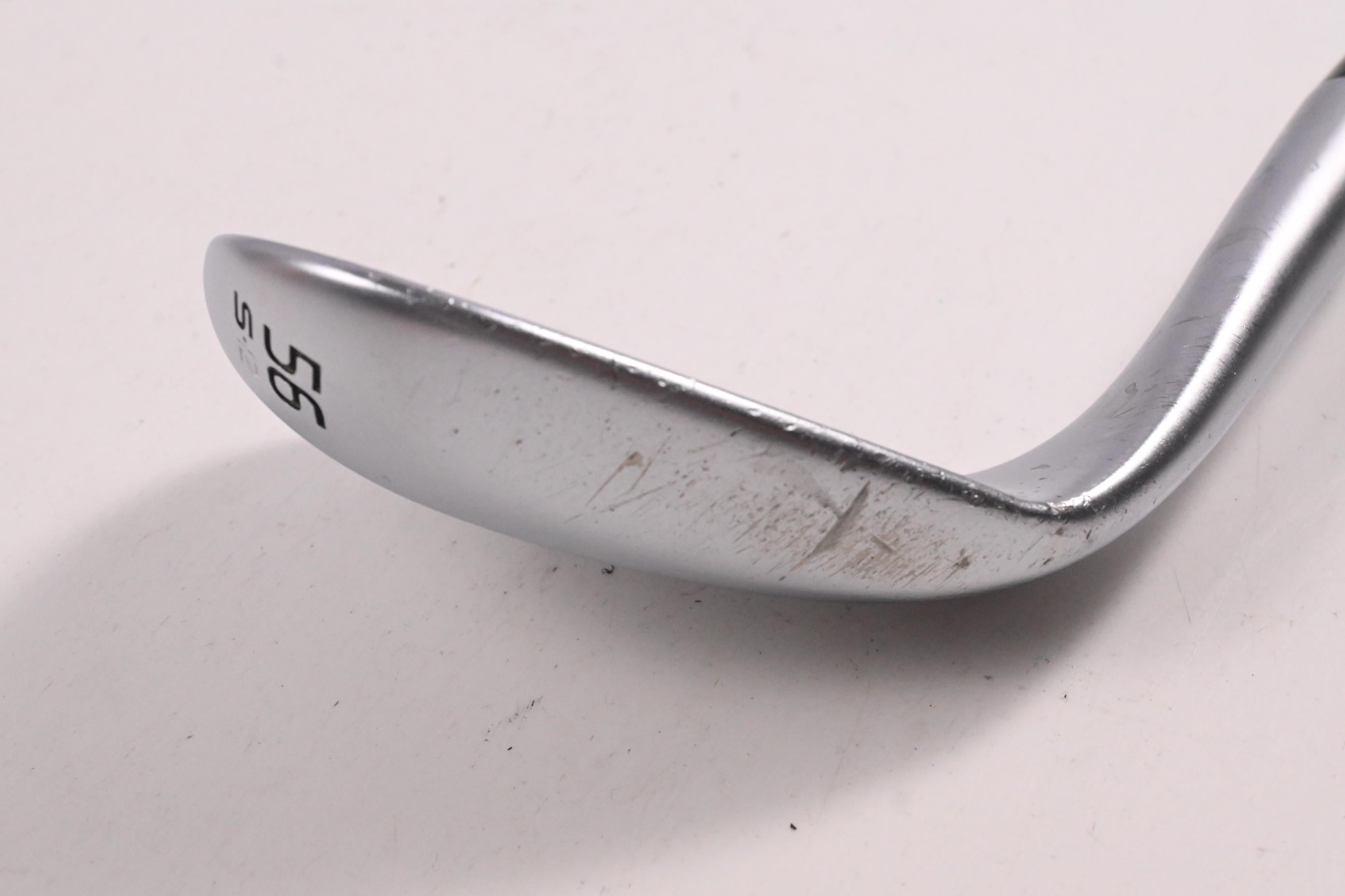 Ping Glide 4.0 Sand Wedge / 56 Degree / Orange Dot / Senior Flex Ping Alta Quick