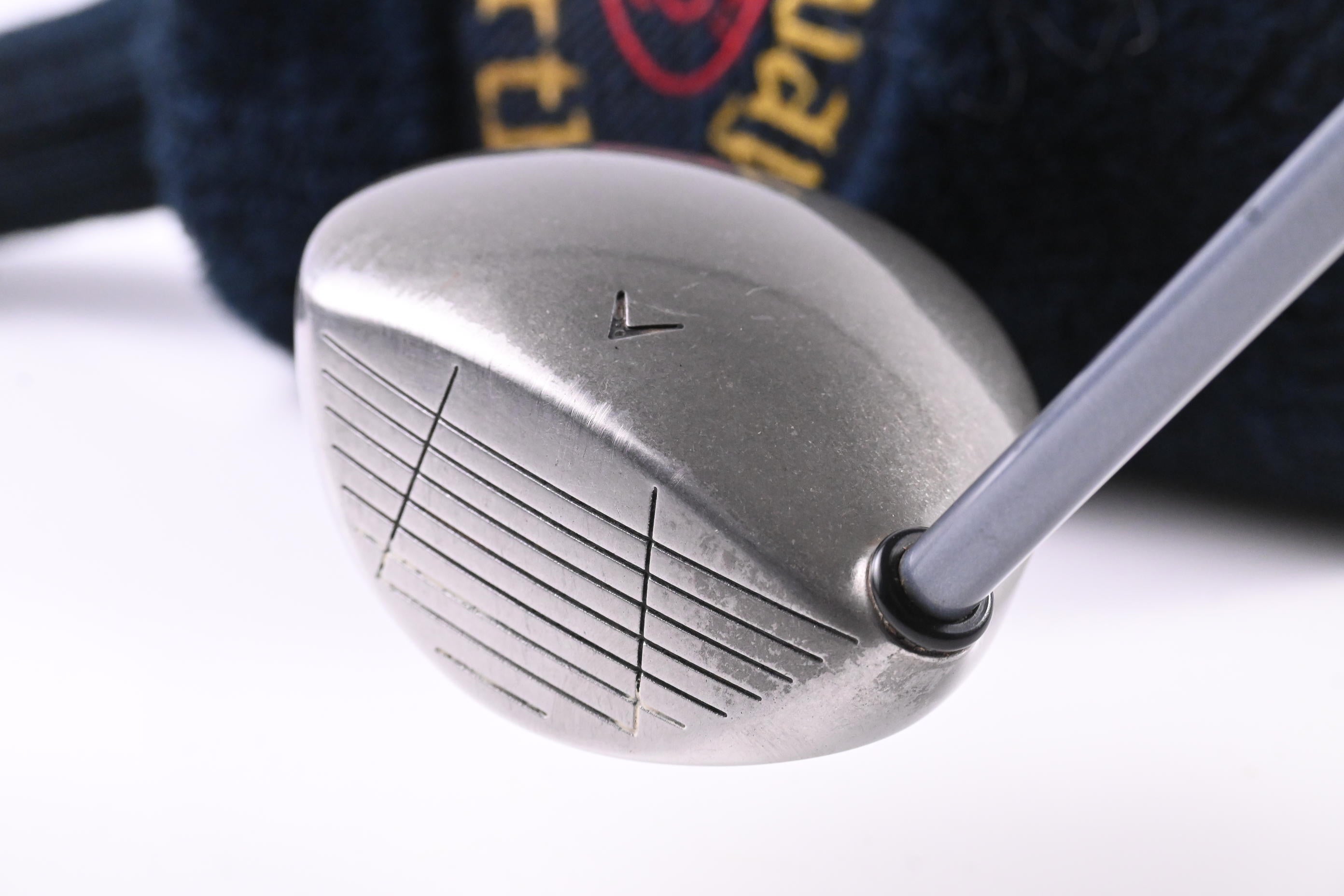 Callaway Big Bertha #4 Wood / 16.5 Degree / Firm Flex RCH 99 Shaft