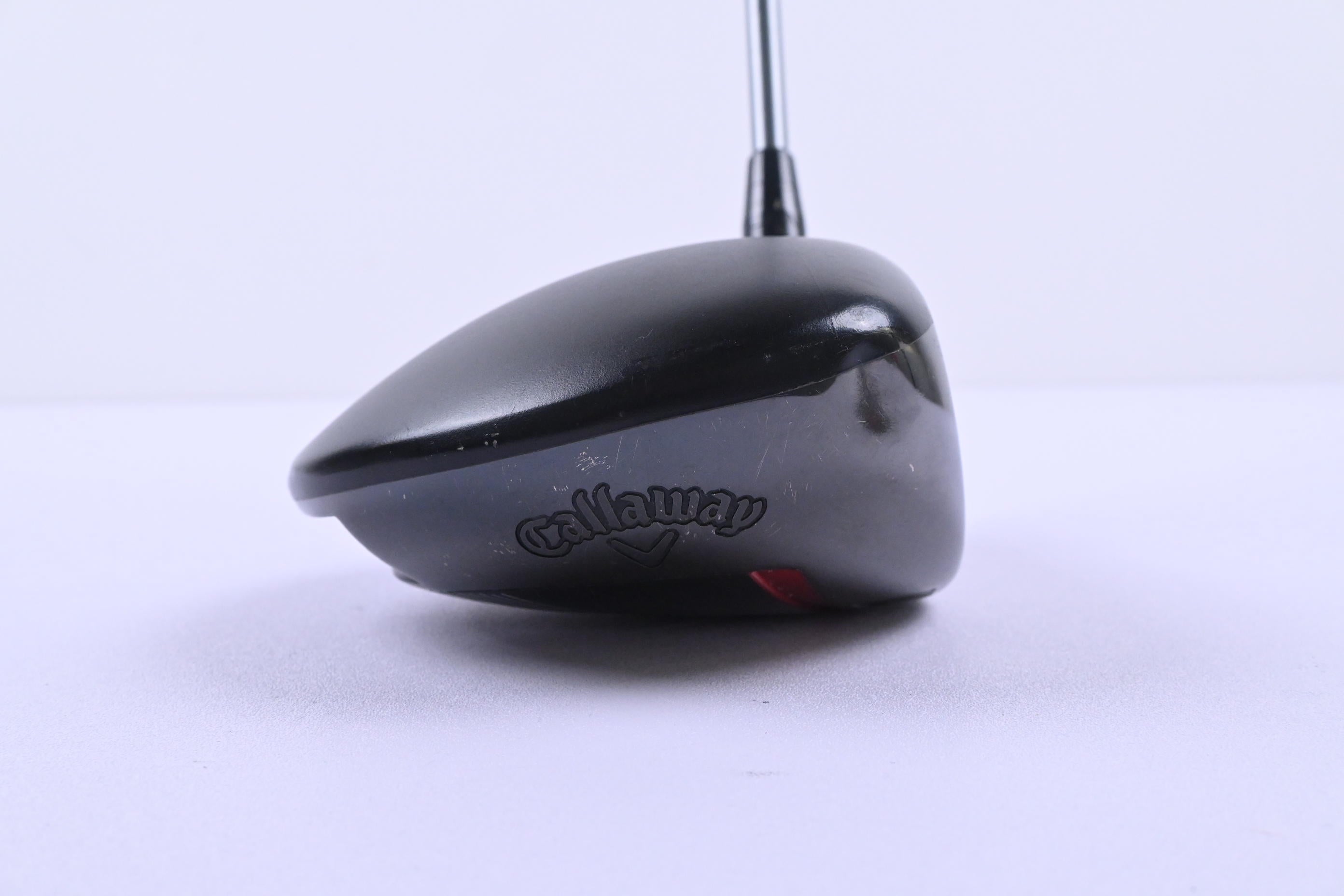 Callaway Great Big Bertha 2016 Driver / 9 Degree / Stiff Flex Kuro Kage Black 50