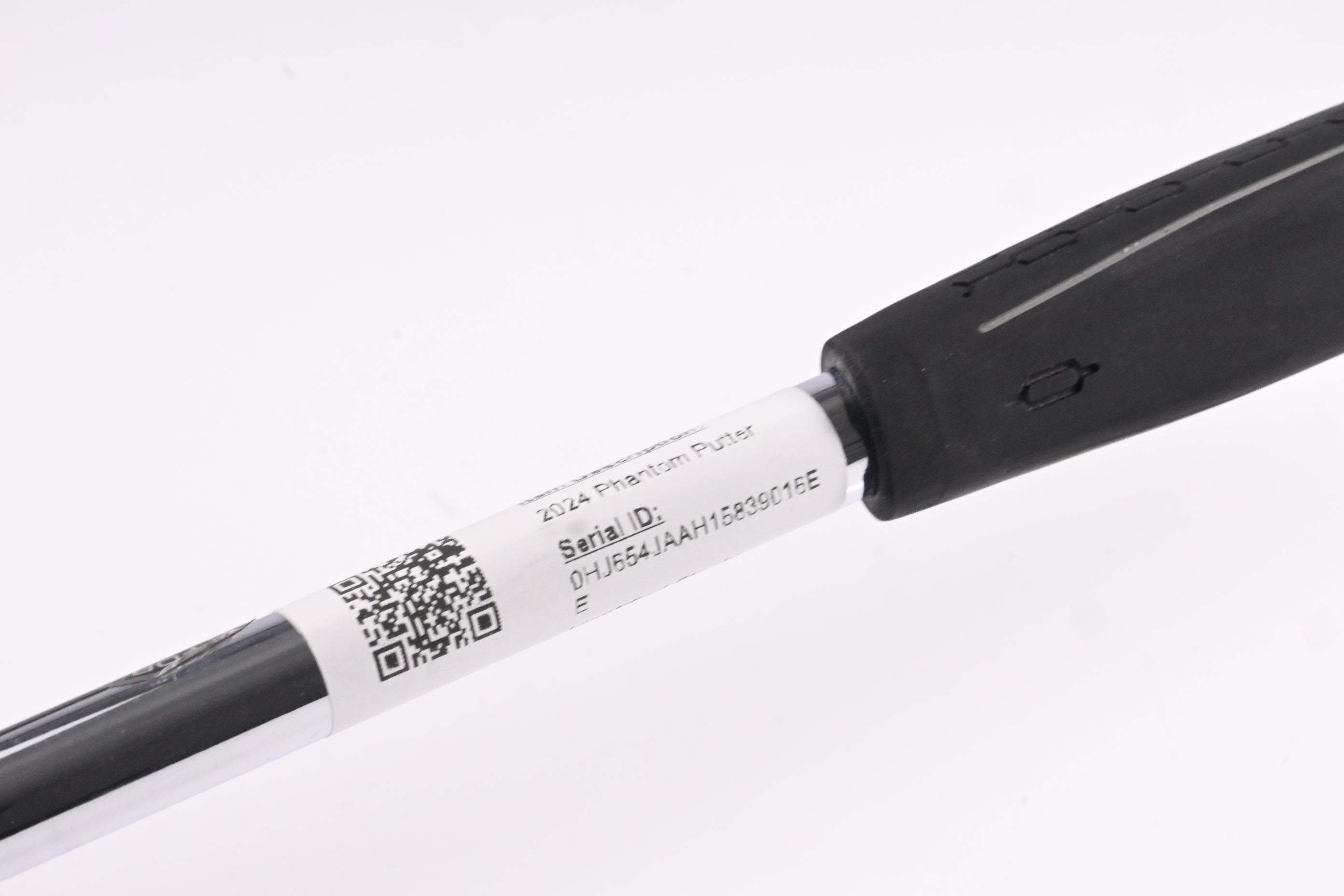 Scotty Cameron 2024 Phantom 5.5 Putter / 34 Inch