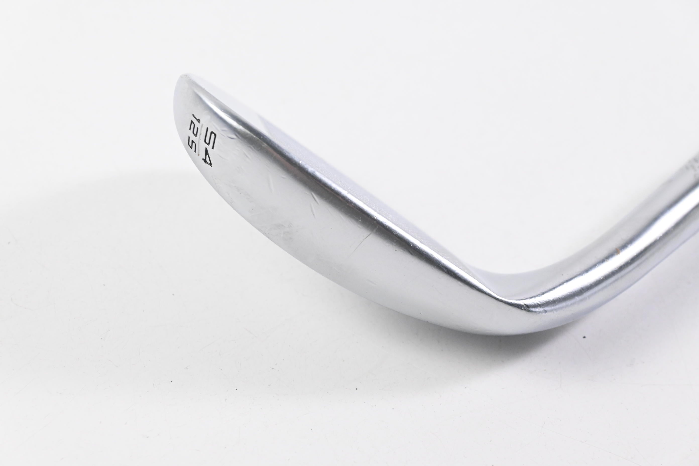 Callaway Opus Sand Wedge / 54 Degree / Wedge Flex Dynamic Gold MID 115