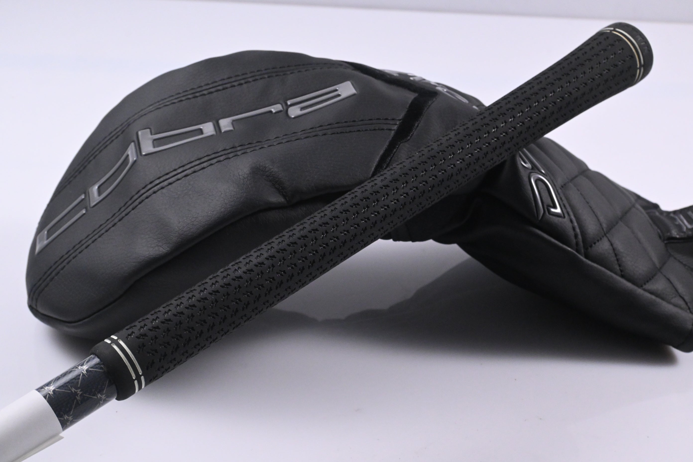 Cobra DS-Adapt LS Driver / 9 Degree / Stiff Flex Tensei AV Series Blue 65 Shaft