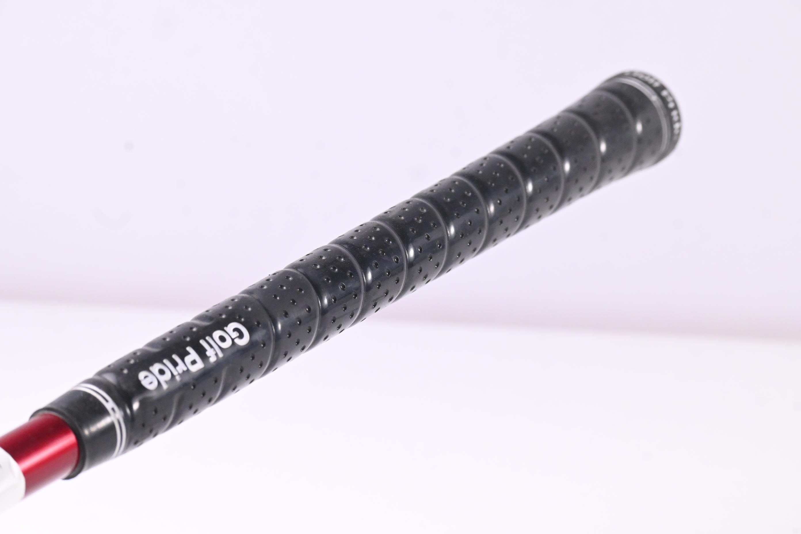 Taylormade Stealth 2 Driver / 12 Degree / Senior Flex Fujikura Ventus TR Red 5