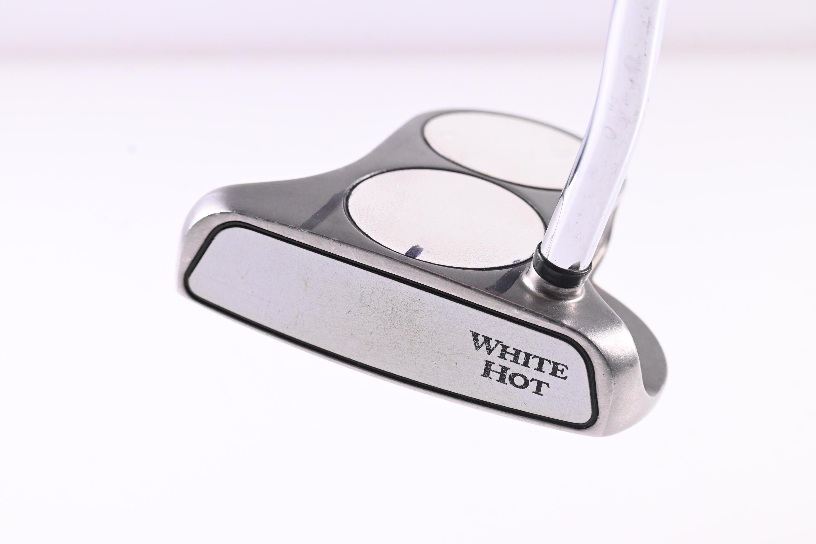 Odyssey White Hot 2-Ball Putter / 33 Inch
