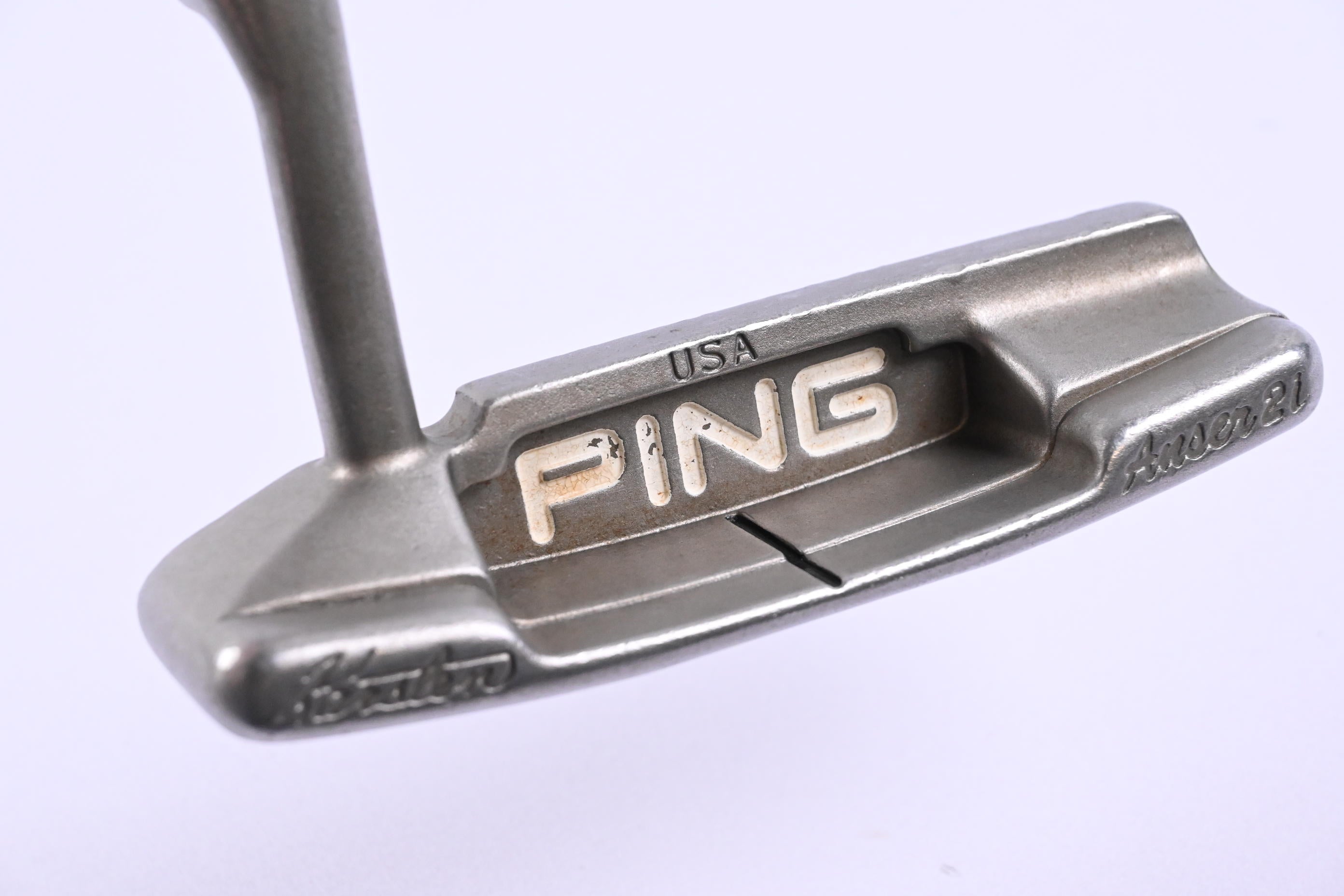 Ping Karsten USA Series Anser 2i Putter / 34 Inch