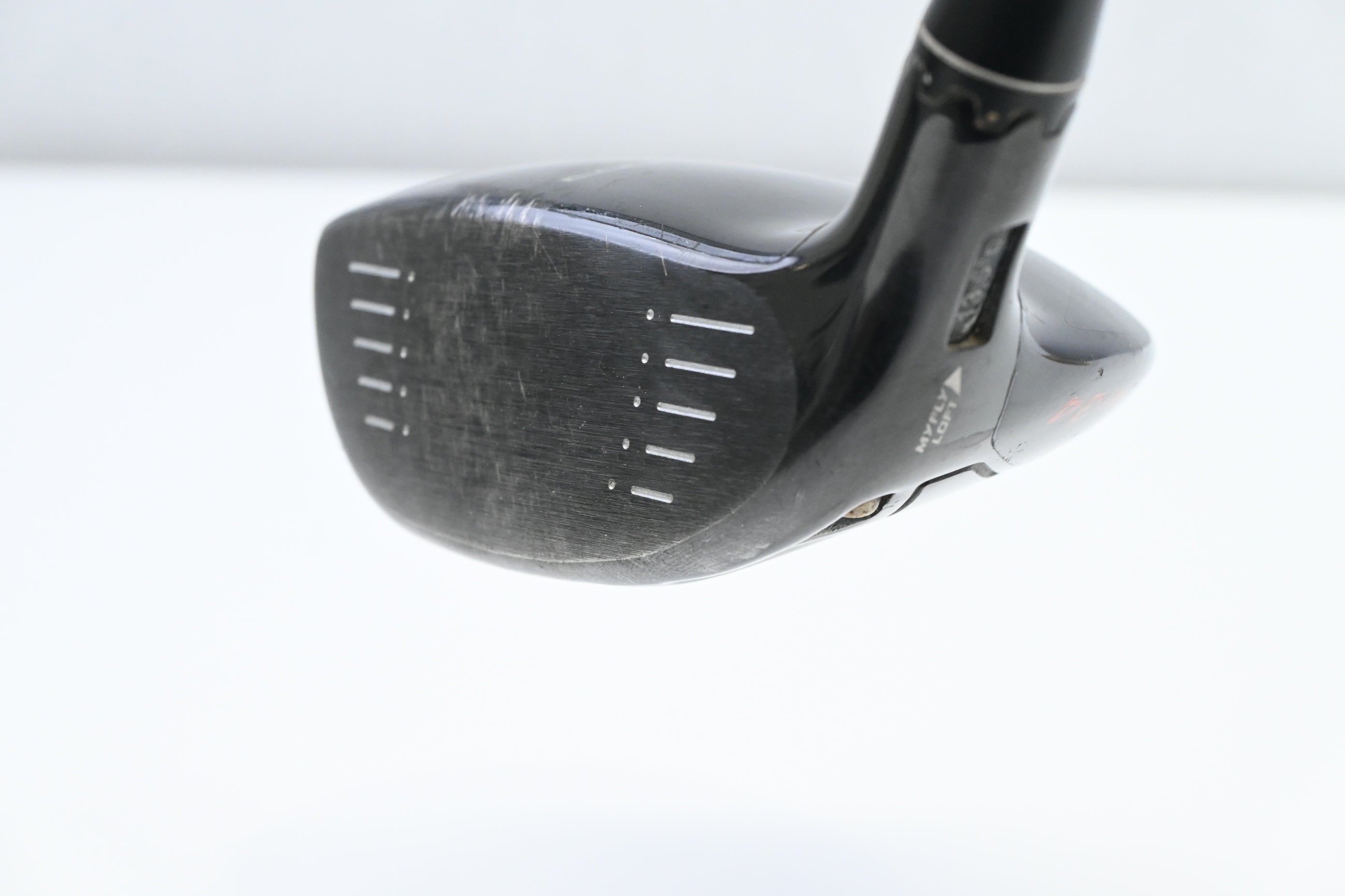Cobra King F7 #3-4 Wood / 13-16 Degree / Regular Flex Fujikura Pro 65 Shaft