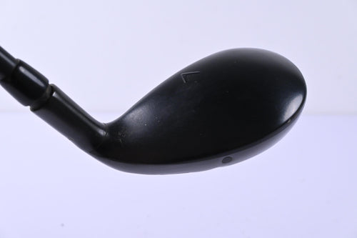 Callaway XR #3 Hybrid / 19 Degree / Regular Flex Project X San Diego 58 Shaft