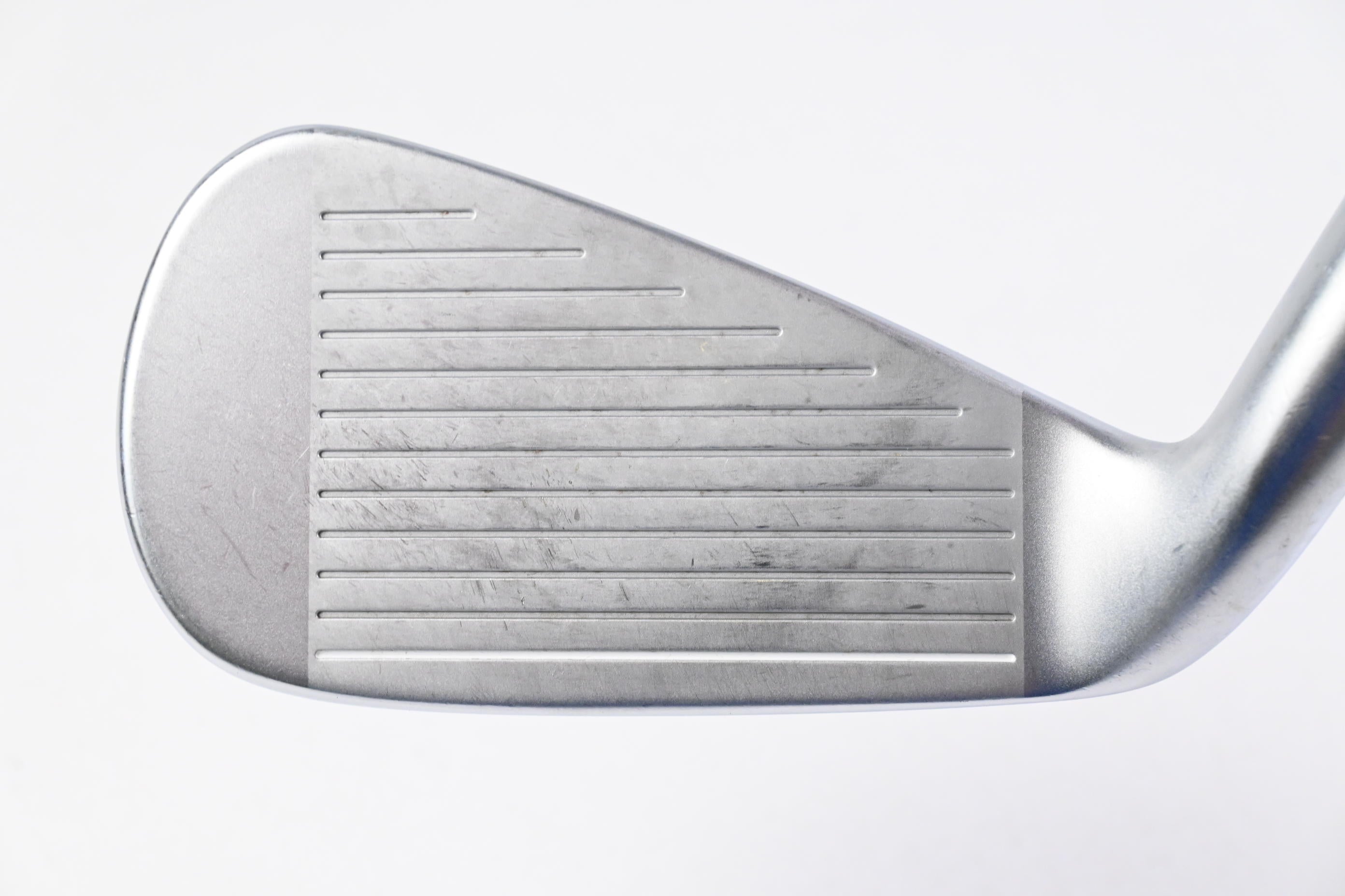 Cleveland Launcher XL #4 Iron / 20 Degree / Regular Flex Catalyst 60 Shaft