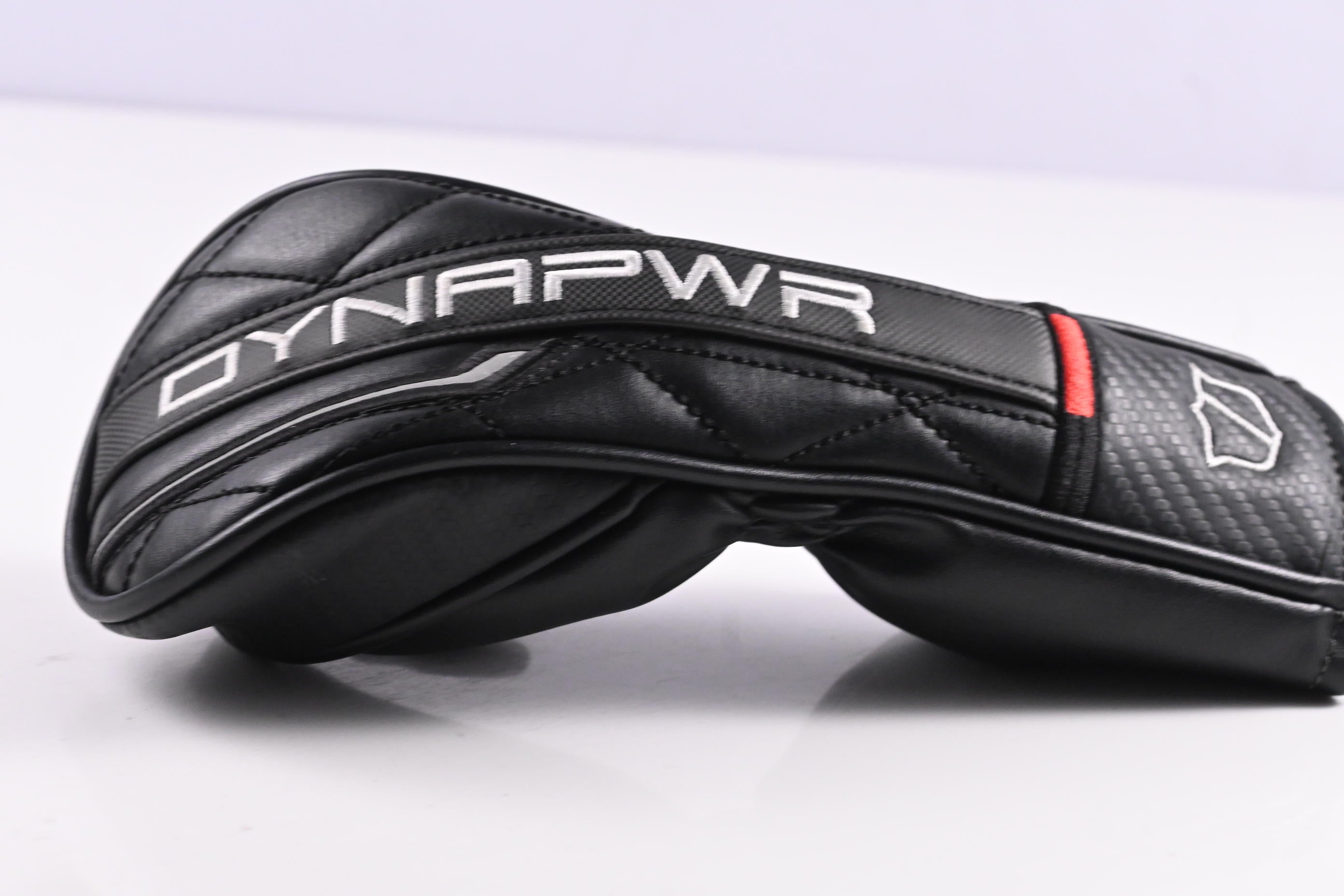 Wilson DYNAPWR 2025 #3 Hybrid / 19 Degree / Stiff Flex HZRDUS Gen4 Black 80