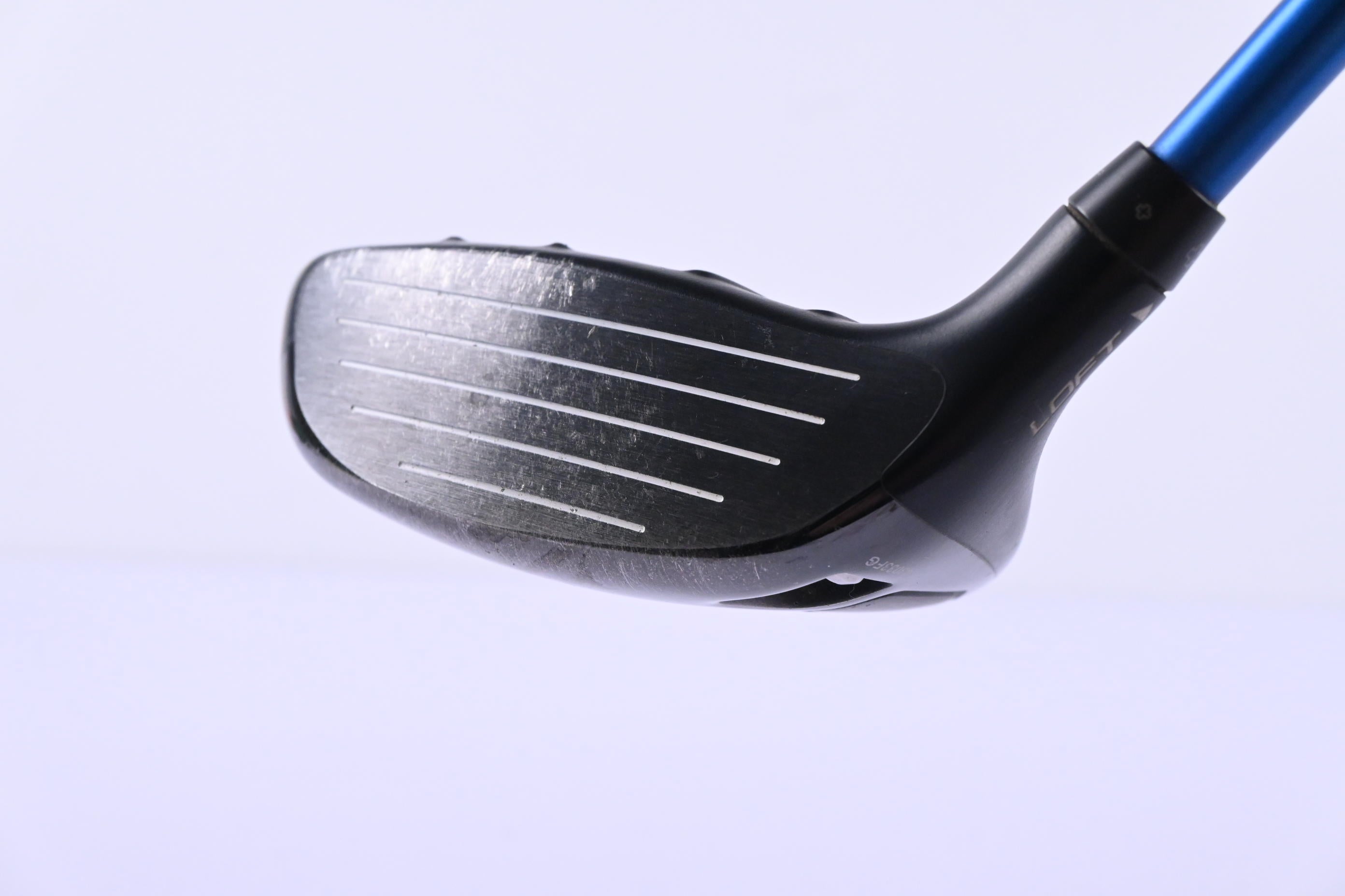 Ping G30 #3 Wood / 14.5 Degree / Regular Flex Ping TFC 419 Shaft