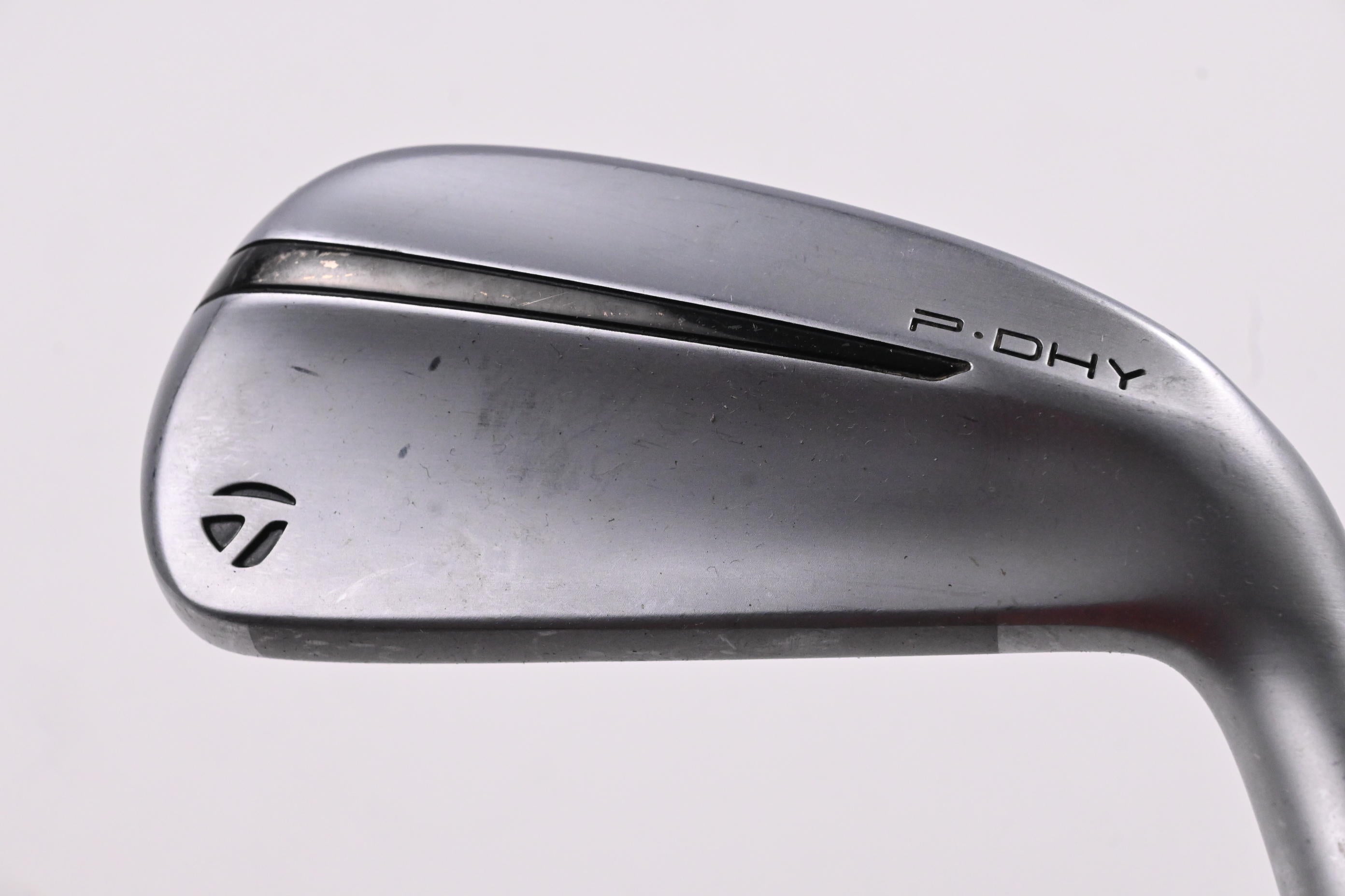 Taylormade P.DHY #3 Iron / 19 Degree / Stiff Flex UST Recoil Dart 90 Shaft