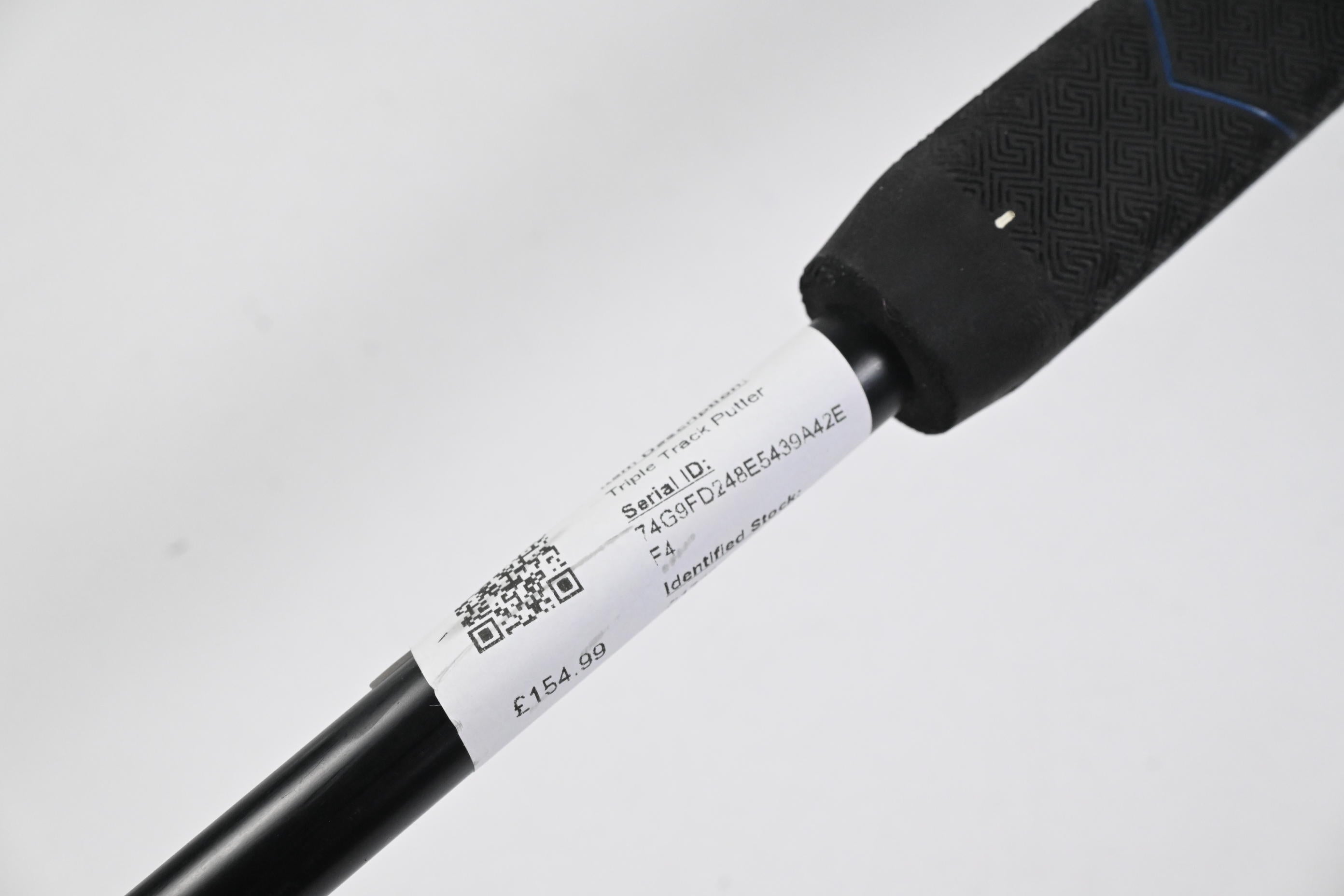 Odyssey Triple Track Seven Putter / 33.5 Inch